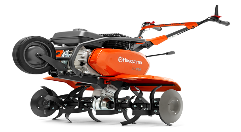 Husqvarna TF 230 Engine