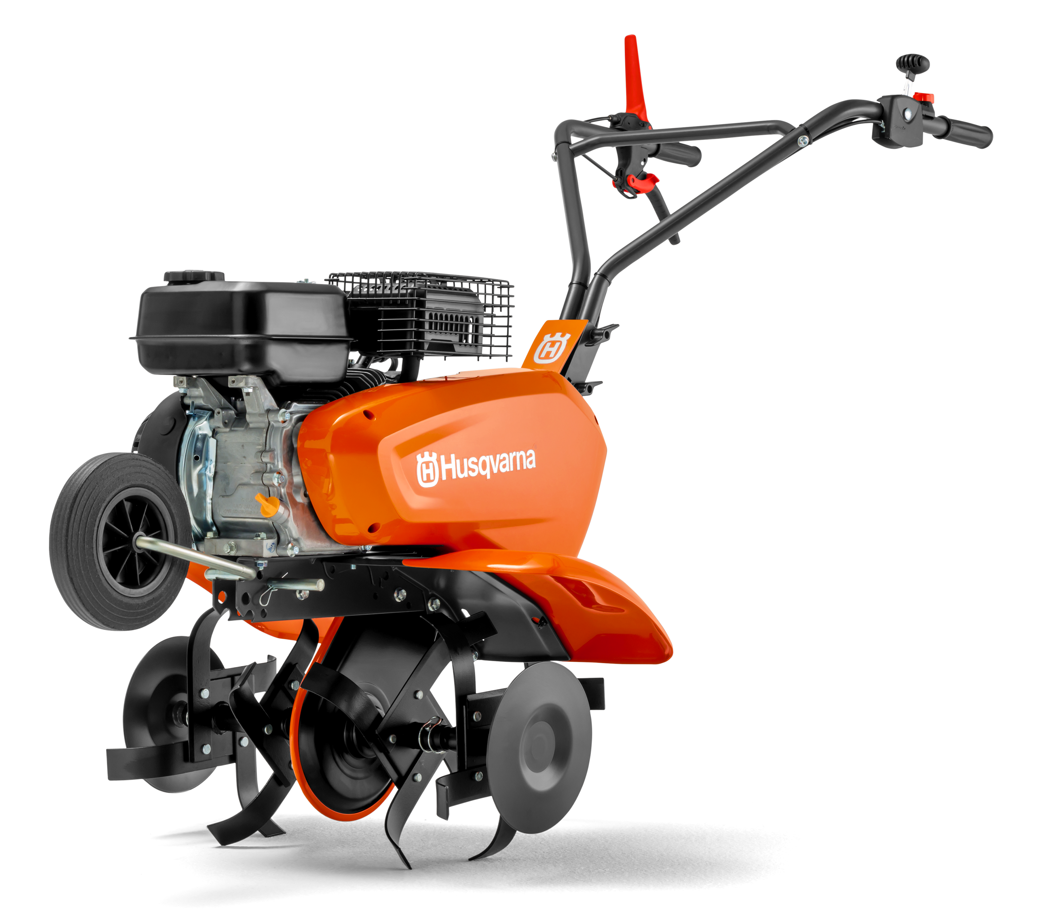 Husqvarna TF 225 kultivators