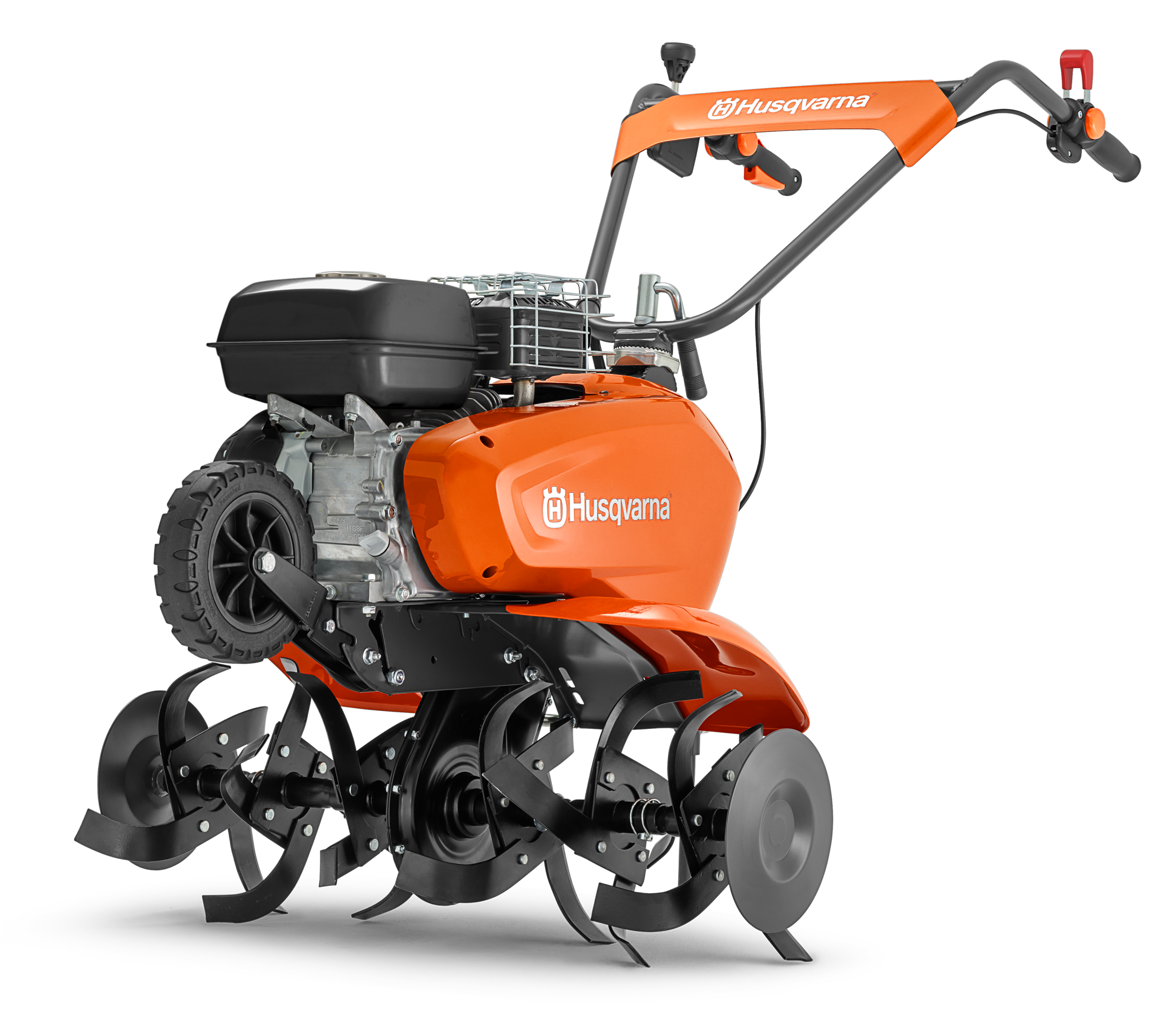 Husqvarna TF 435P kultivators