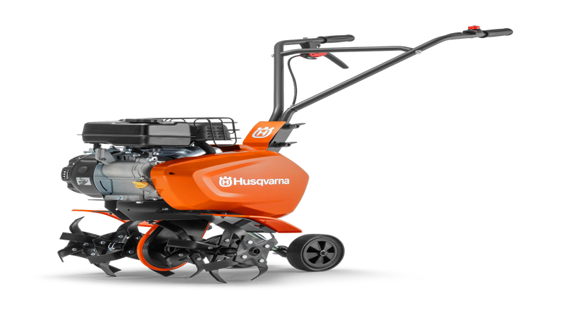Husqvarna TF 120P Engine