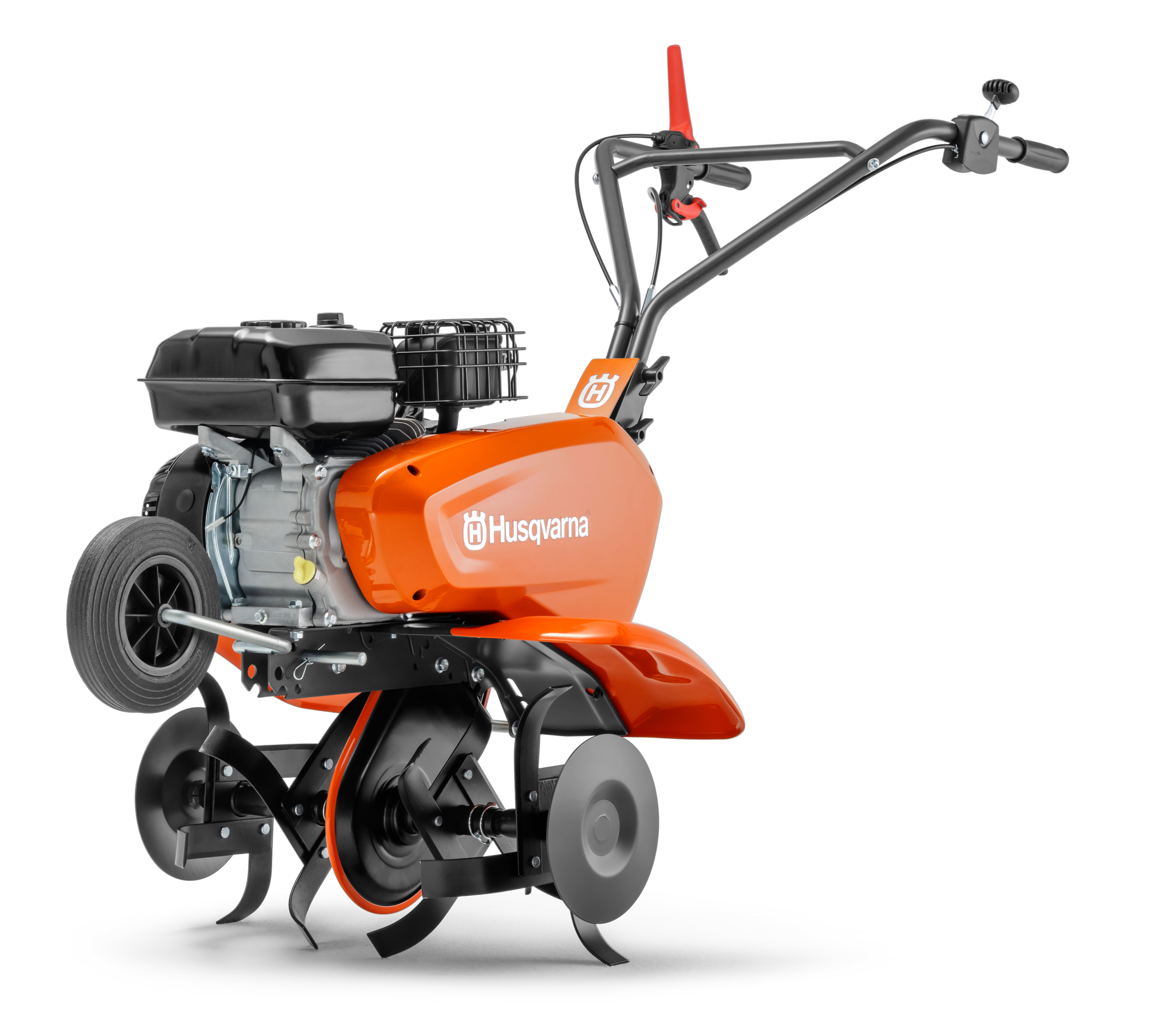 Husqvarna TF 325