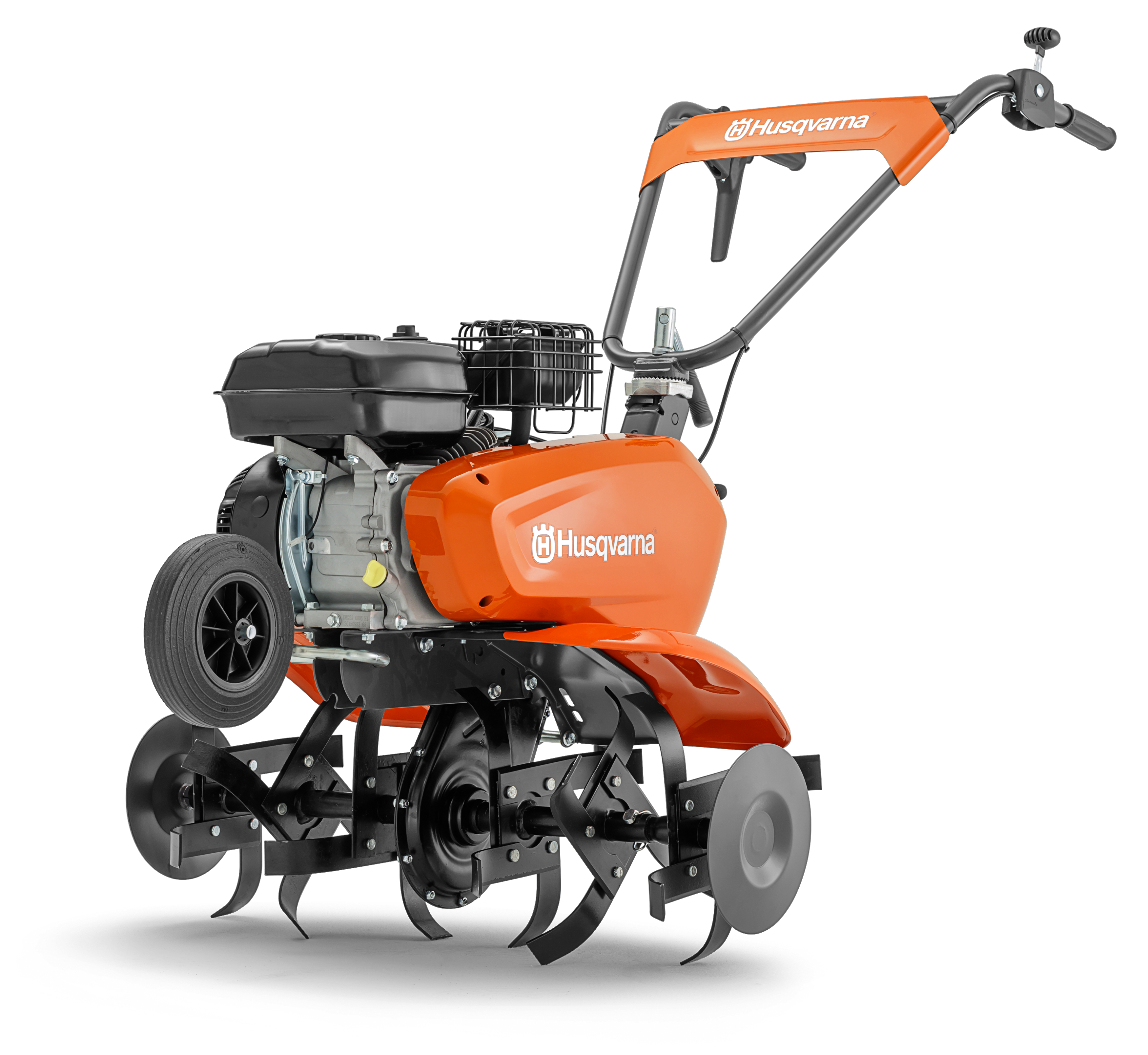 Husqvarna TF 335