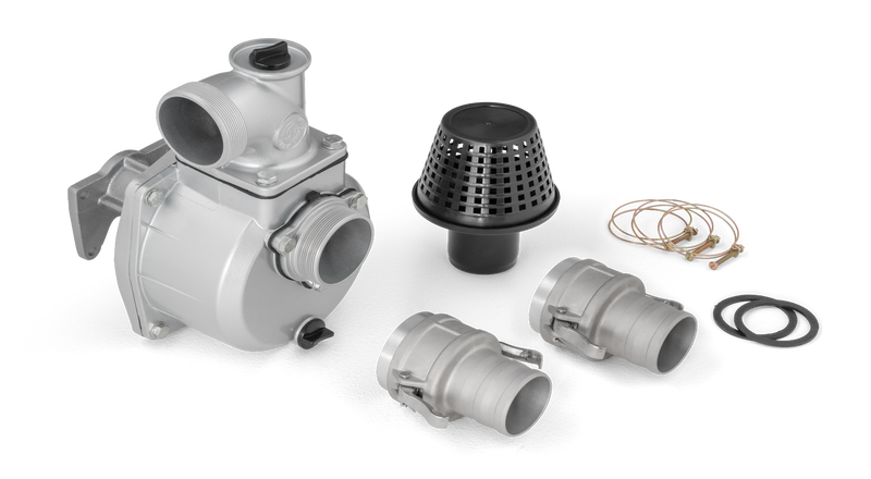 Husqvarna Pump For TF 440