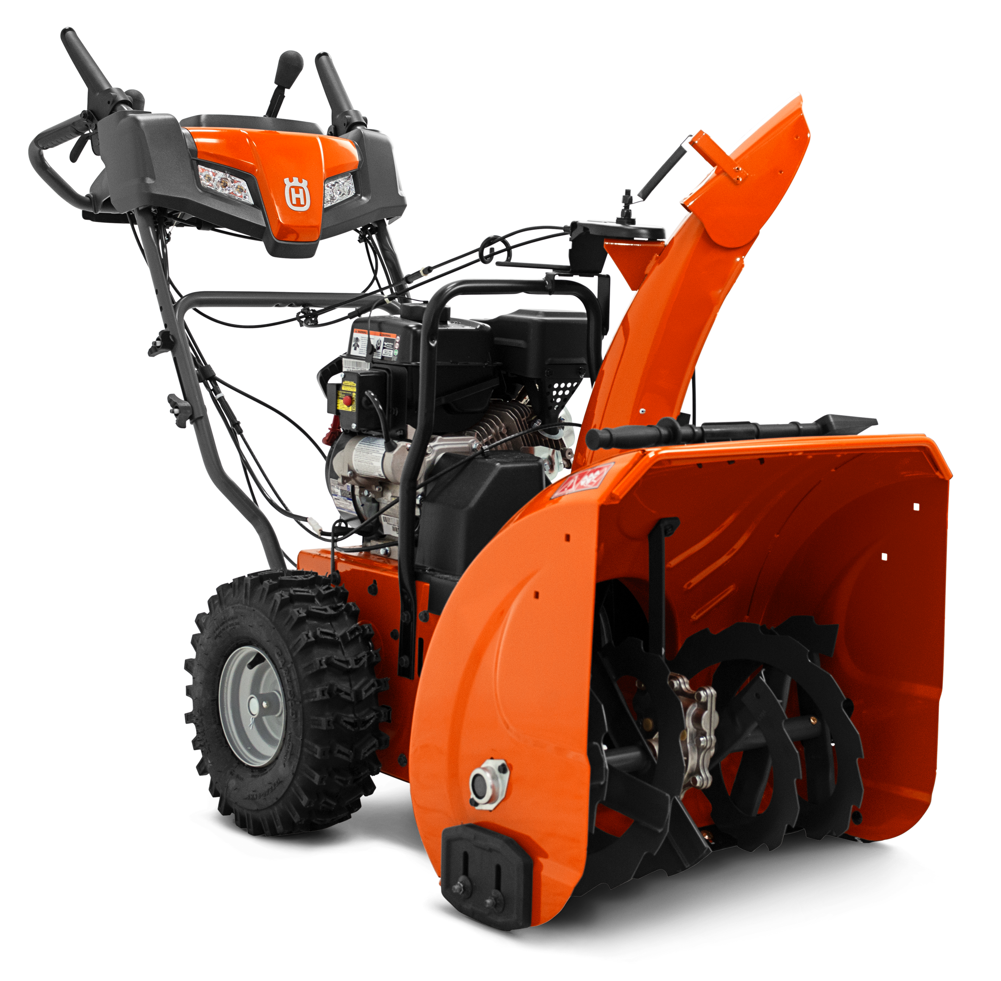 Husqvarna ST 227P