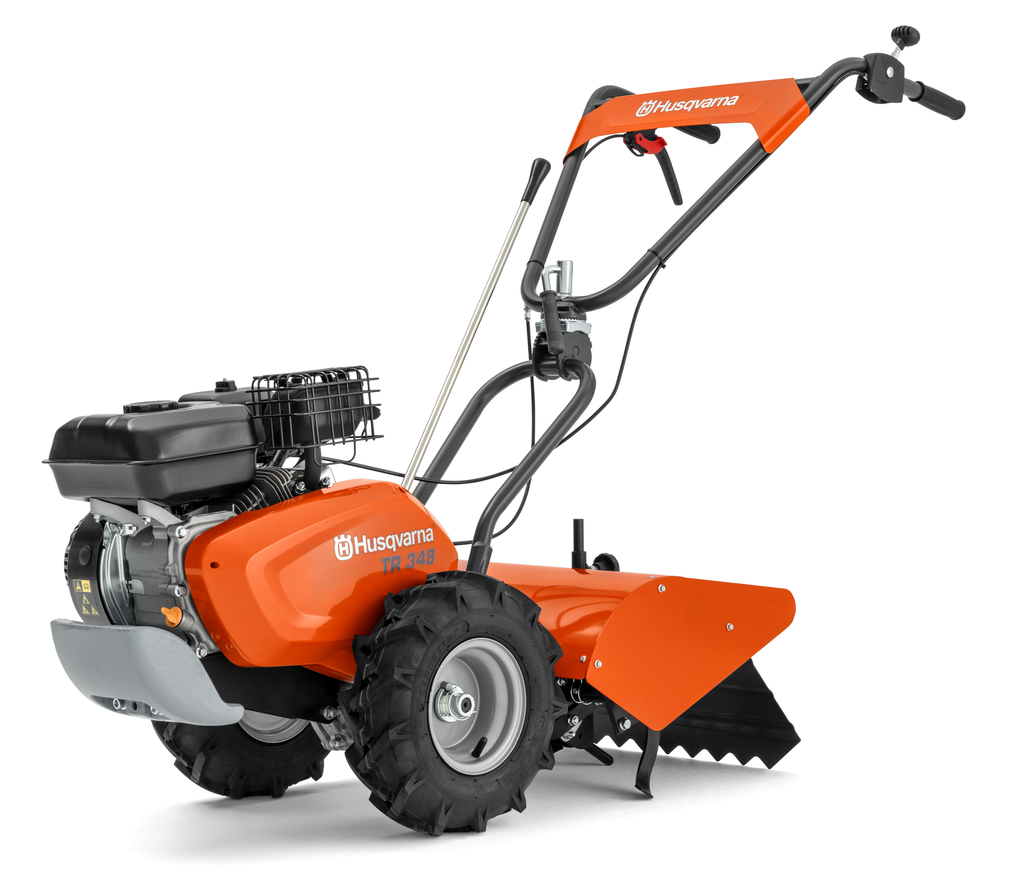 Husqvarna TR 348