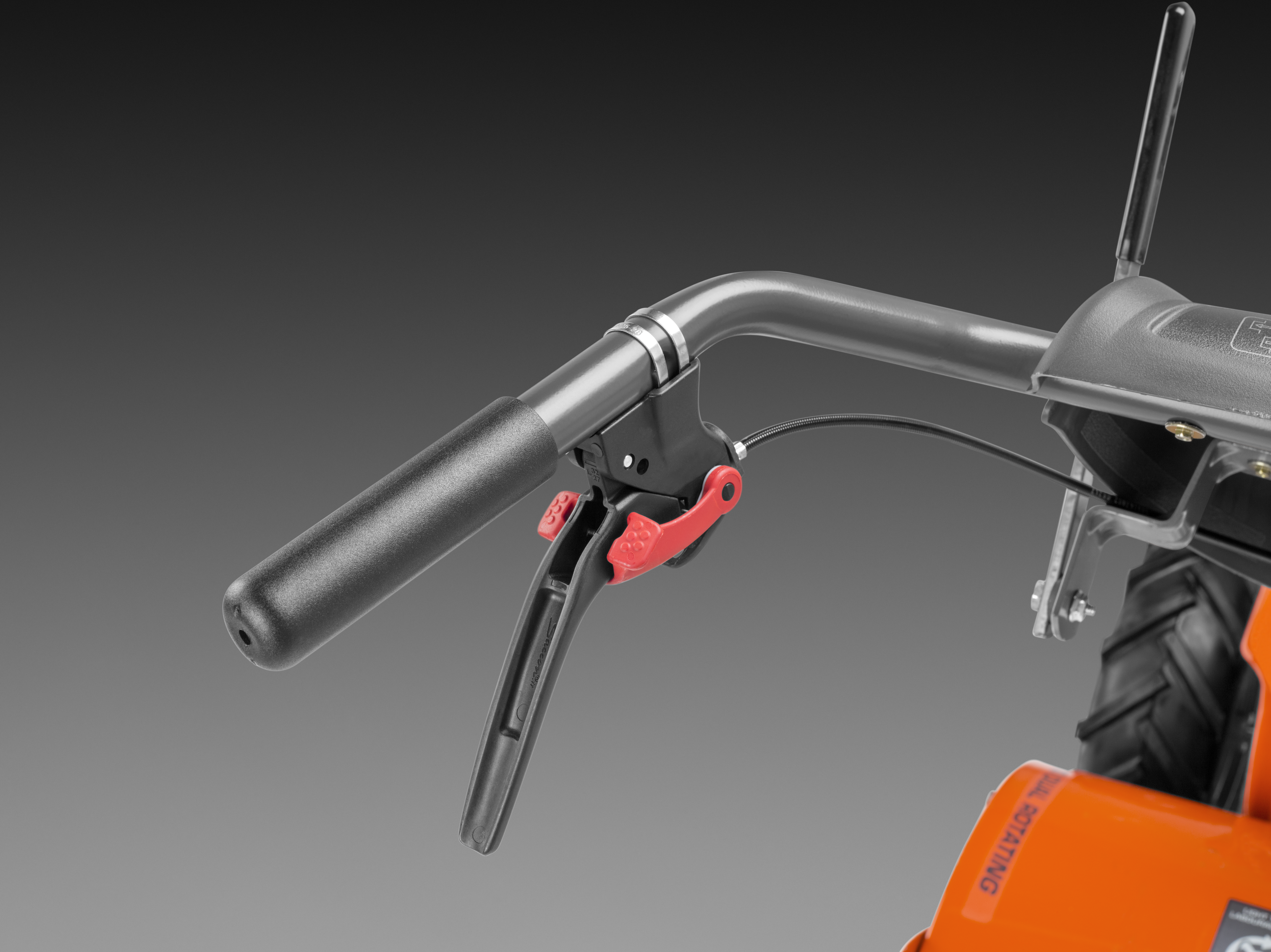 Achteruitversnelling