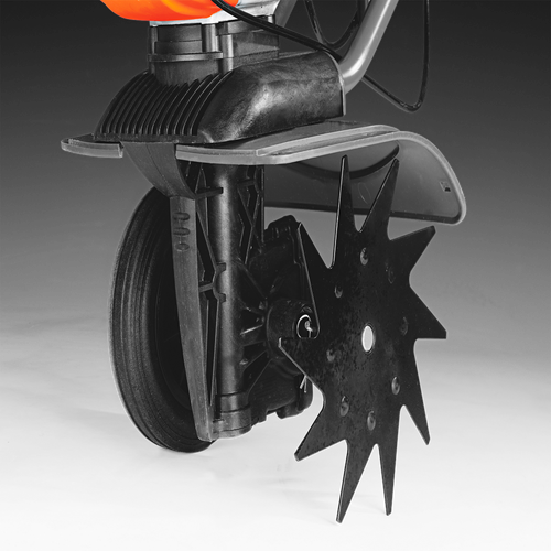 Edger