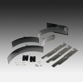 Mulch Kit - Z400/Z500