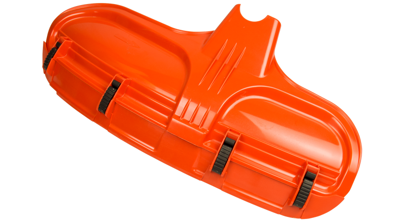 YHDISTELMÄSUOJUS 345FX / 545FX / 545FR - Husqvarna varaosat - 544464305 - 1
