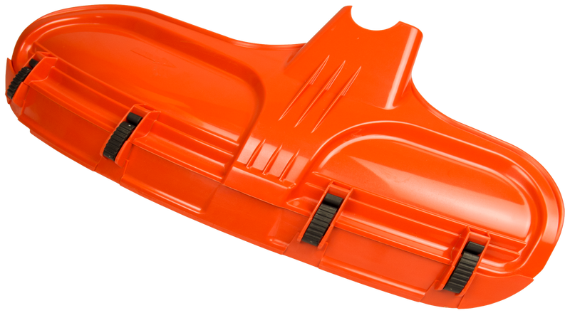 YHDISTELMÄSUOJUS 345FX / 545FX / 545FR - Husqvarna varaosat - 544464305 - 1