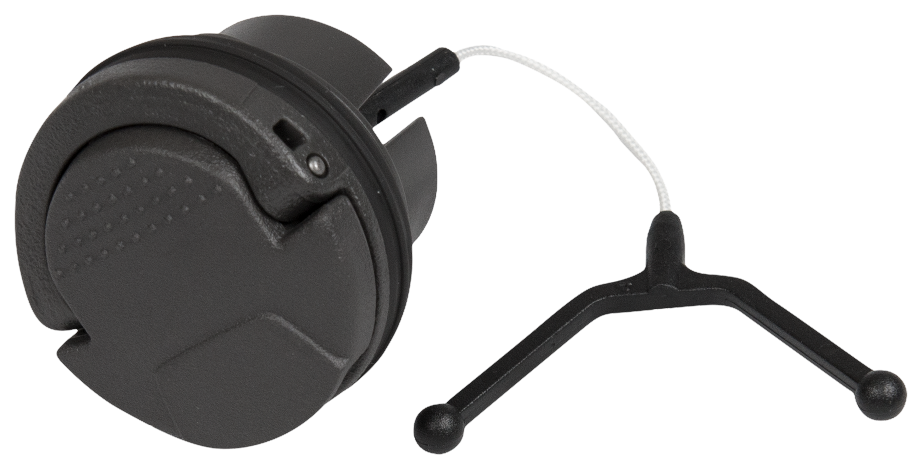 Кришка бака