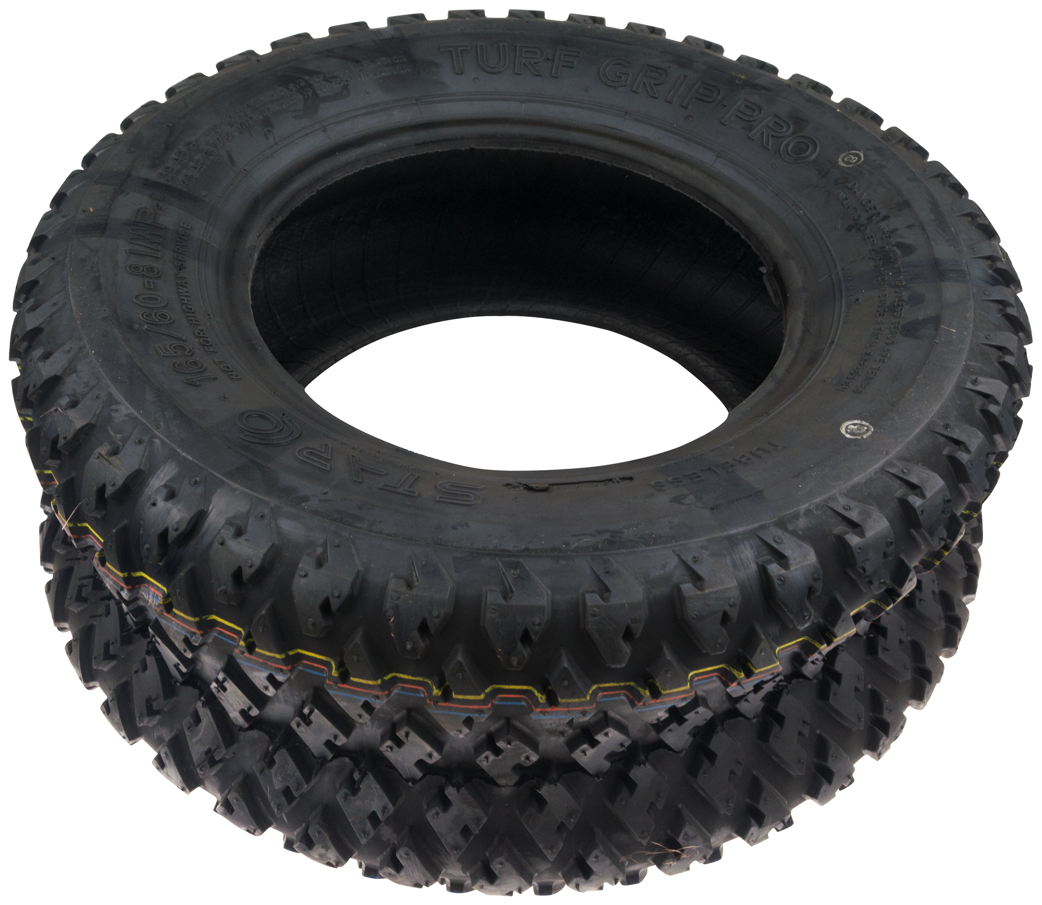 TYRE Starco "Turf Grip Pro" 170/60-8