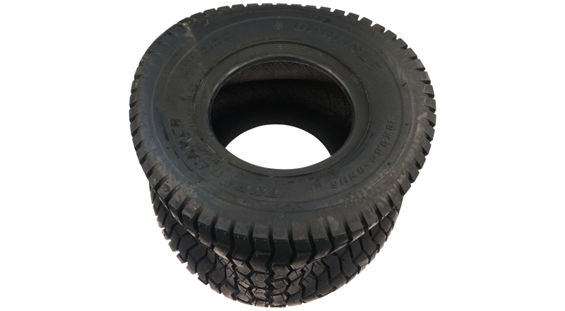 RENGAS TRAKTORI TAKA 18X9.5-8 - Husqvarna varaosat - 532420531 - 1
