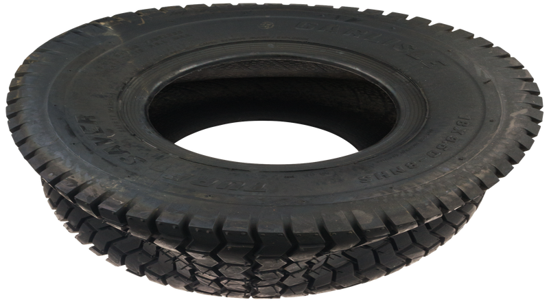 RENGAS TRAKTORI TAKA 18X9.5-8 - Husqvarna varaosat - 532420531 - 1