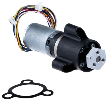 Thumbnail - Husqvarna 577 83 99-01 - Radmotor kpl.