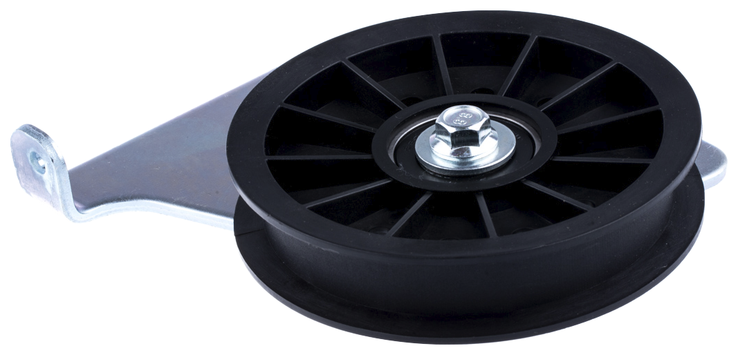 BELT TENSIONER ASSY