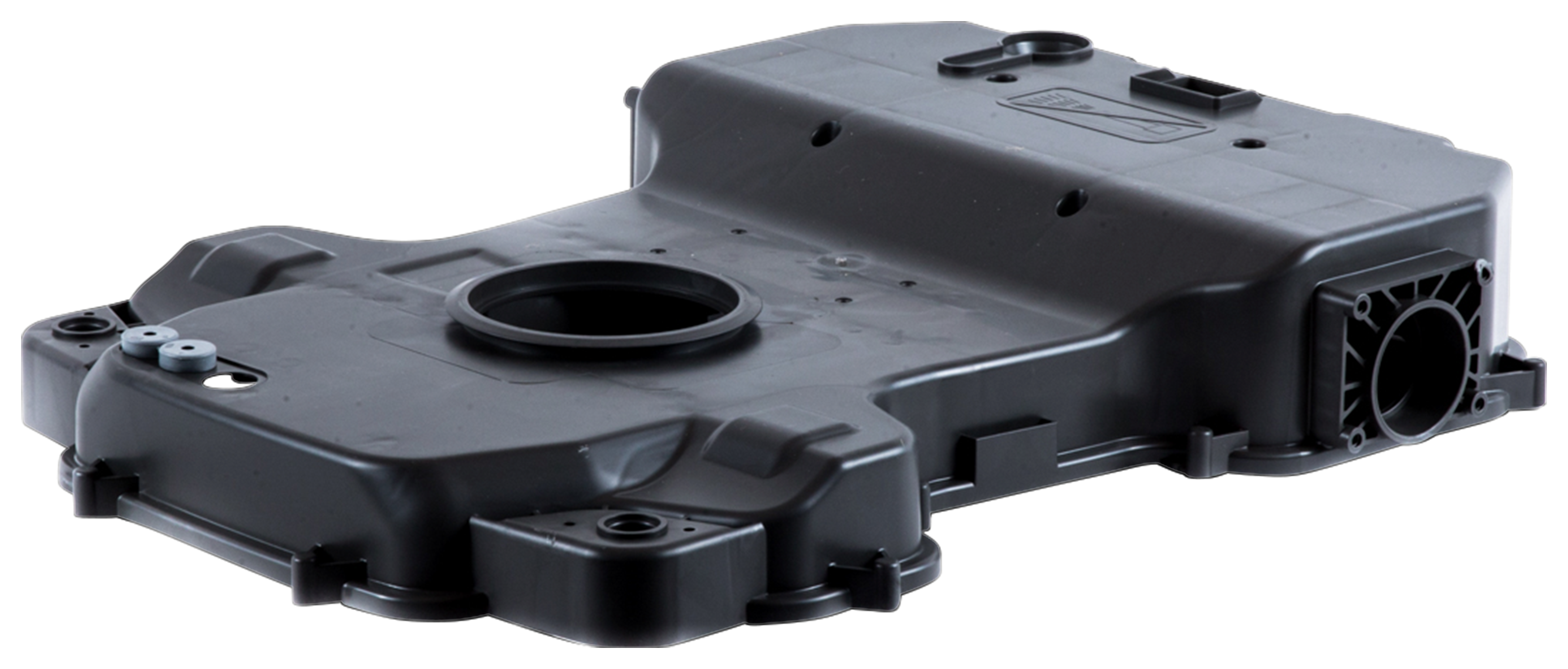 CHASSIS KIT Lower