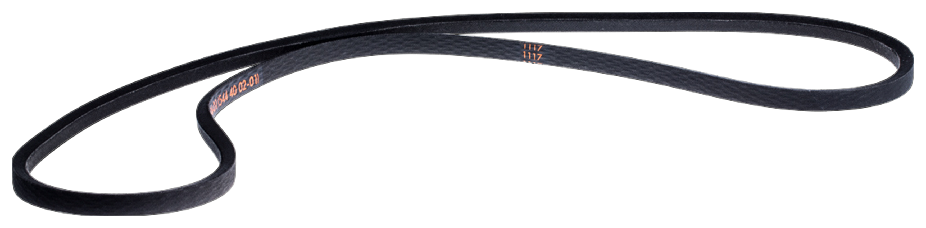 Transmission belt