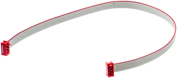 Thumbnail - Verkabelung Display