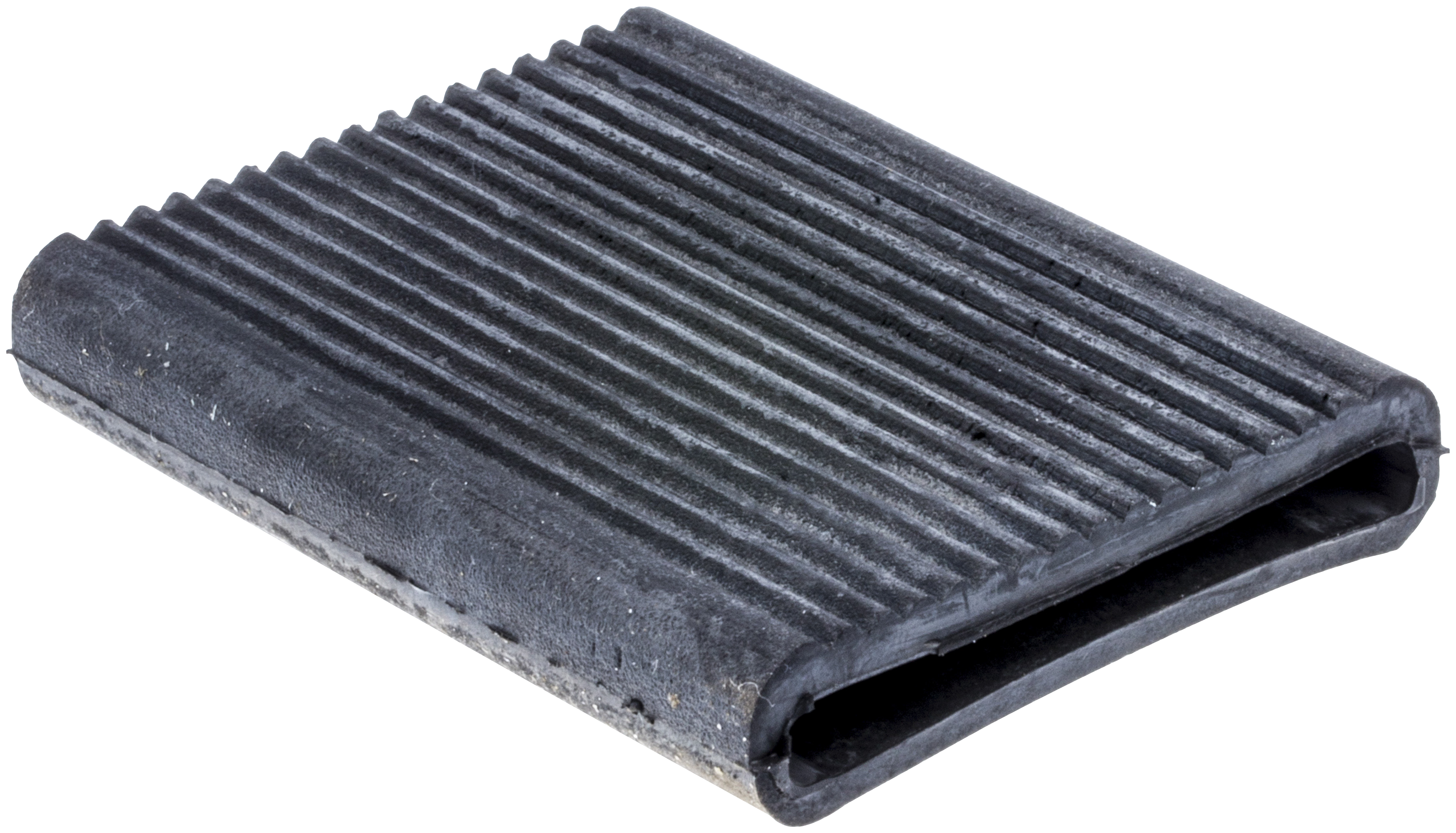 PEDAL RUBBER L = 68mm
