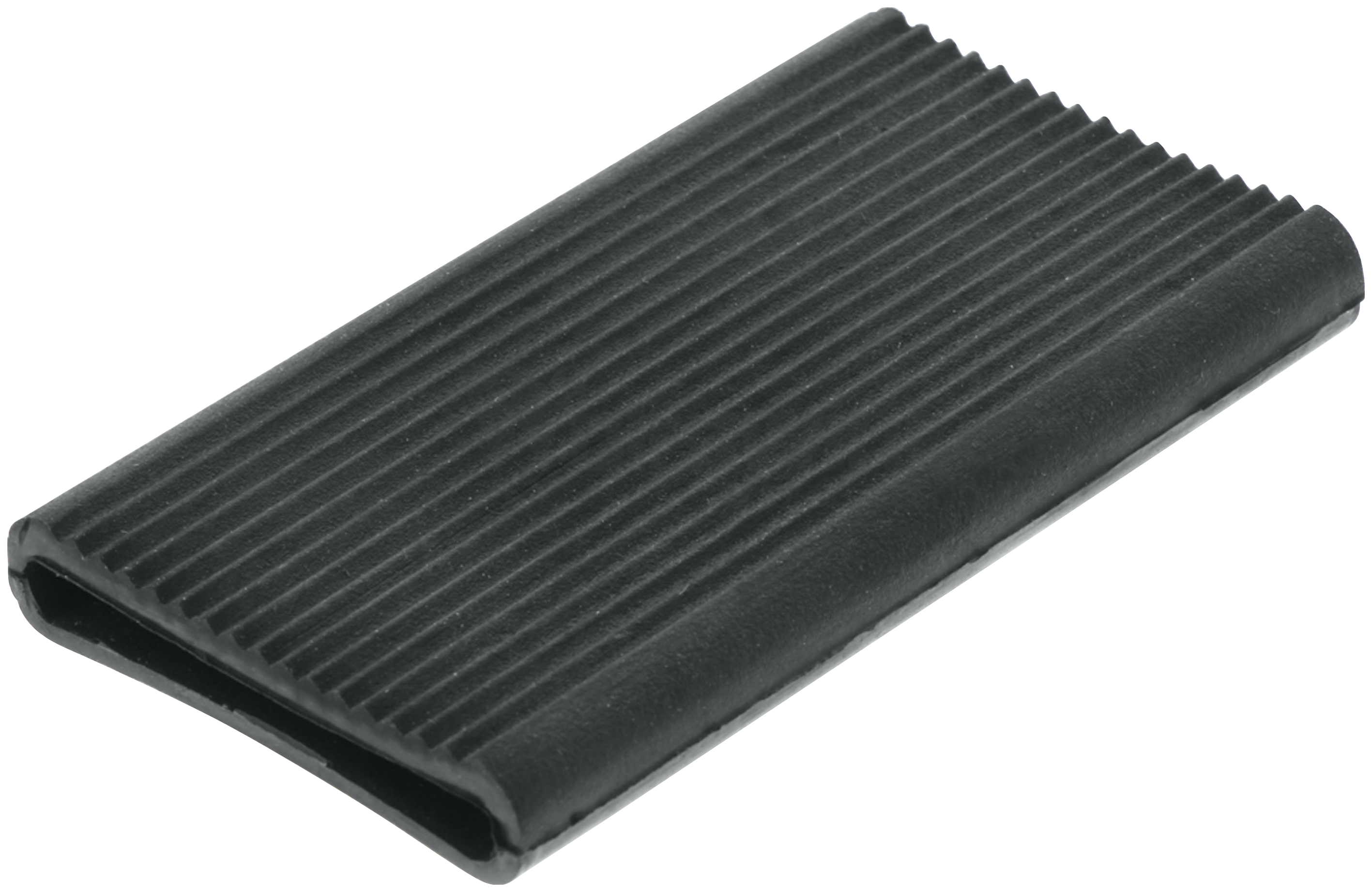 PEDAL RUBBER L = 102mm