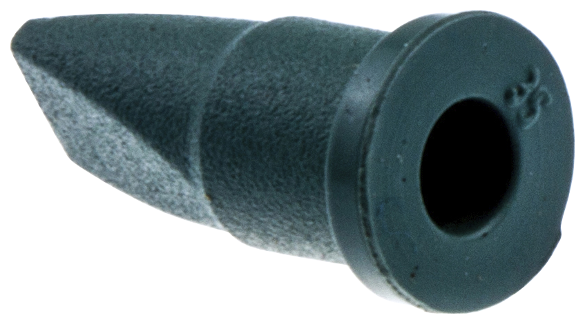 Клапан зворотний