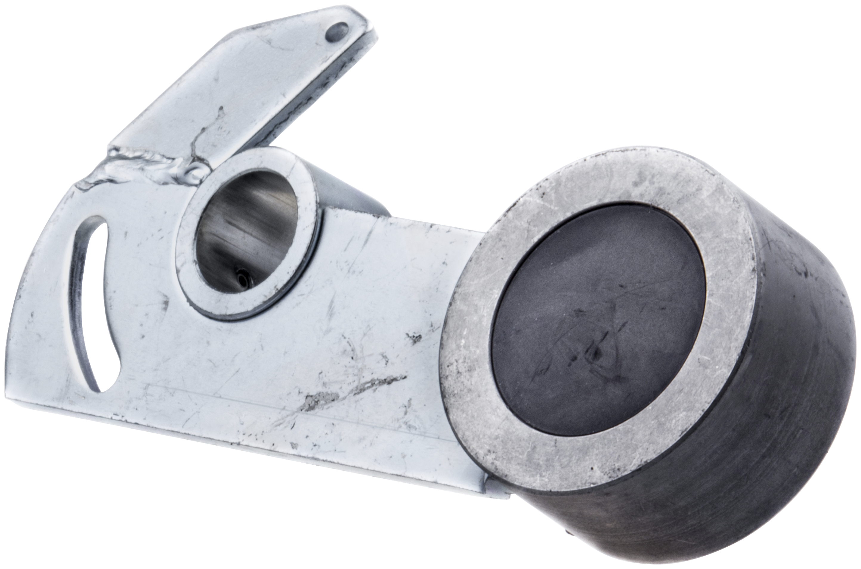 BELT TENSIONER ASSY