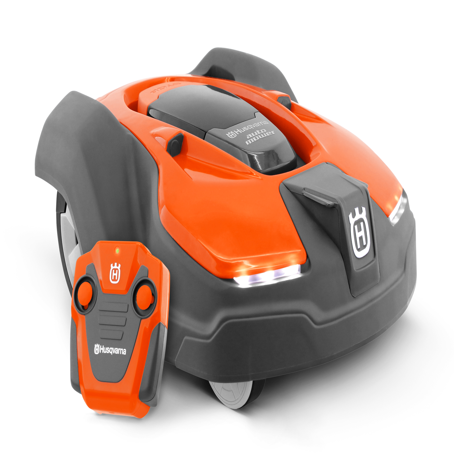 Husqvarna Toy 450X Automower
