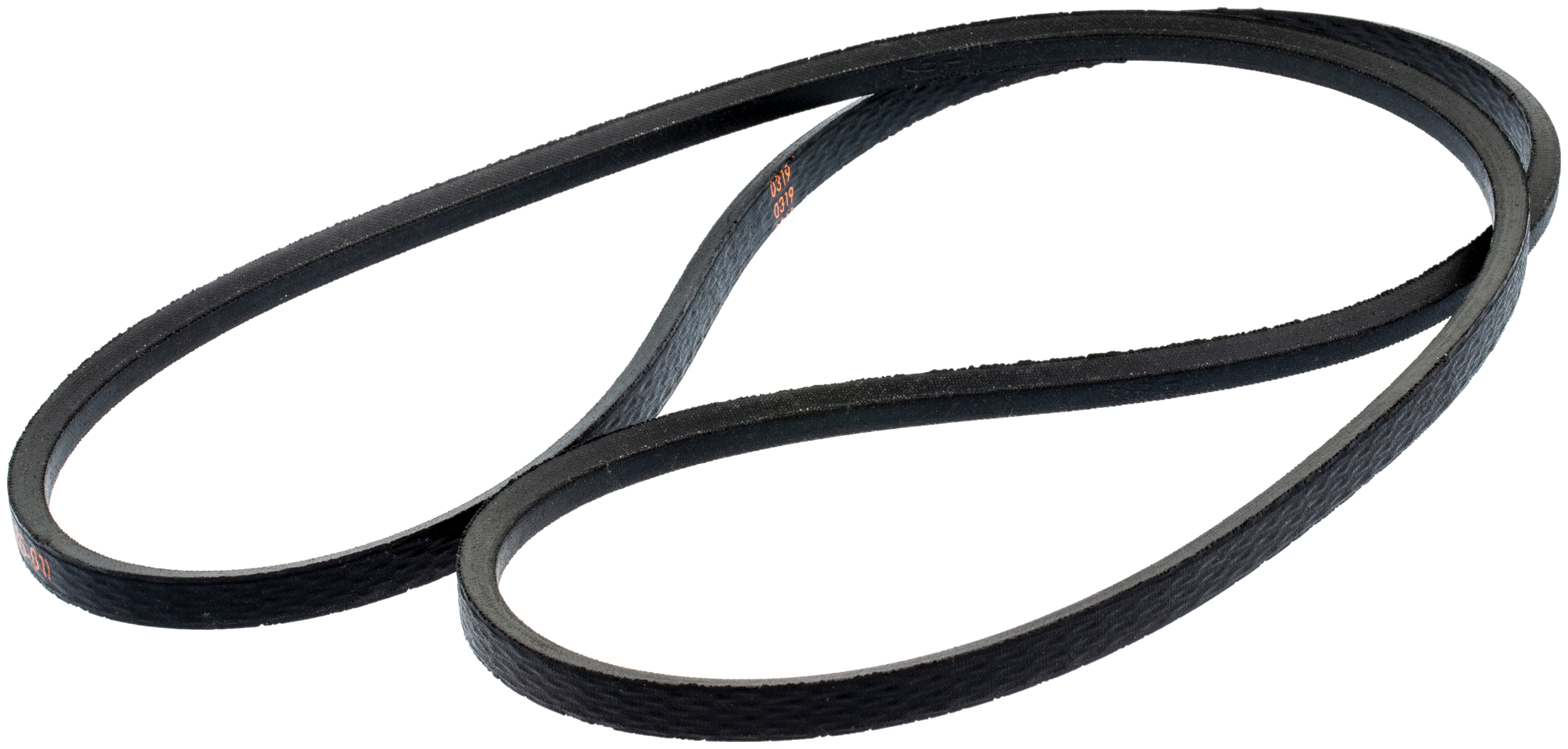 Cutting deck belt, 1880mm
