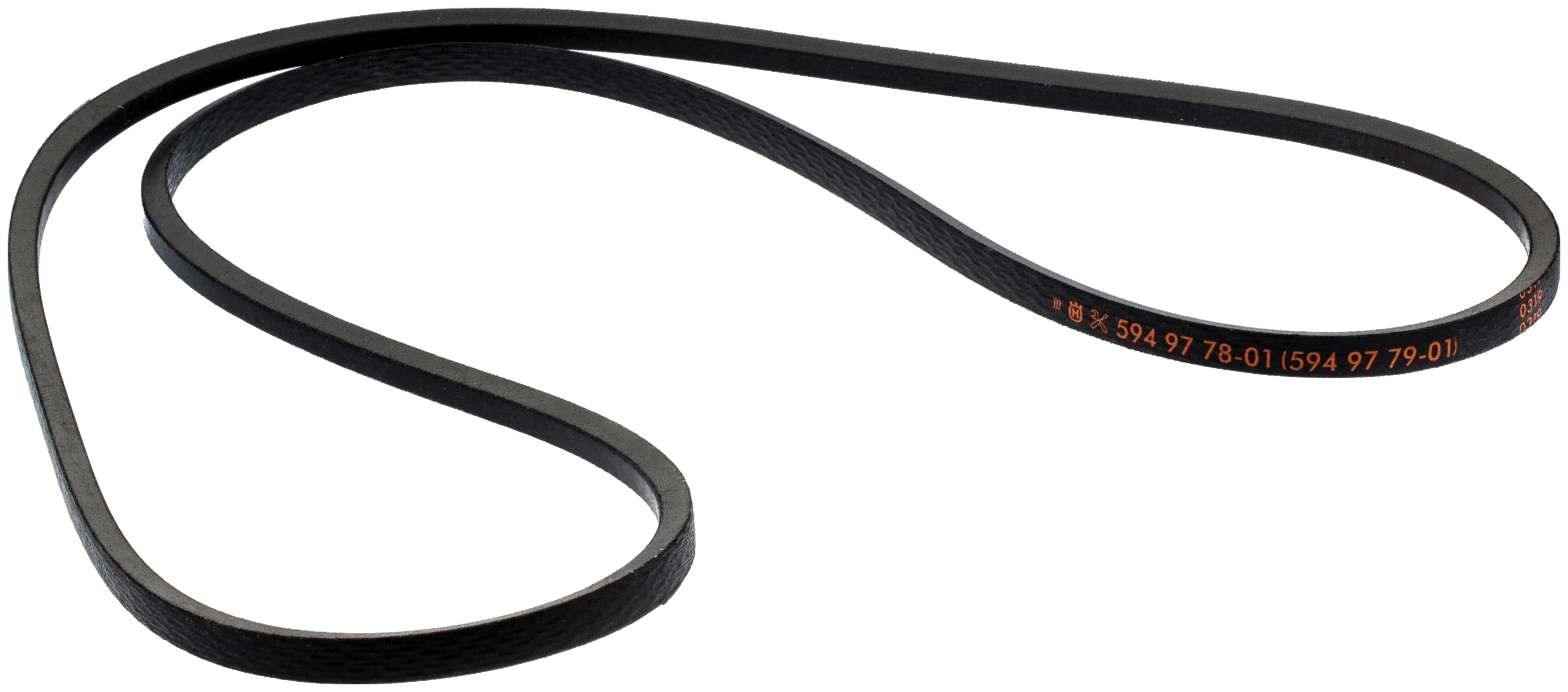 Transmission belt, 1950mm