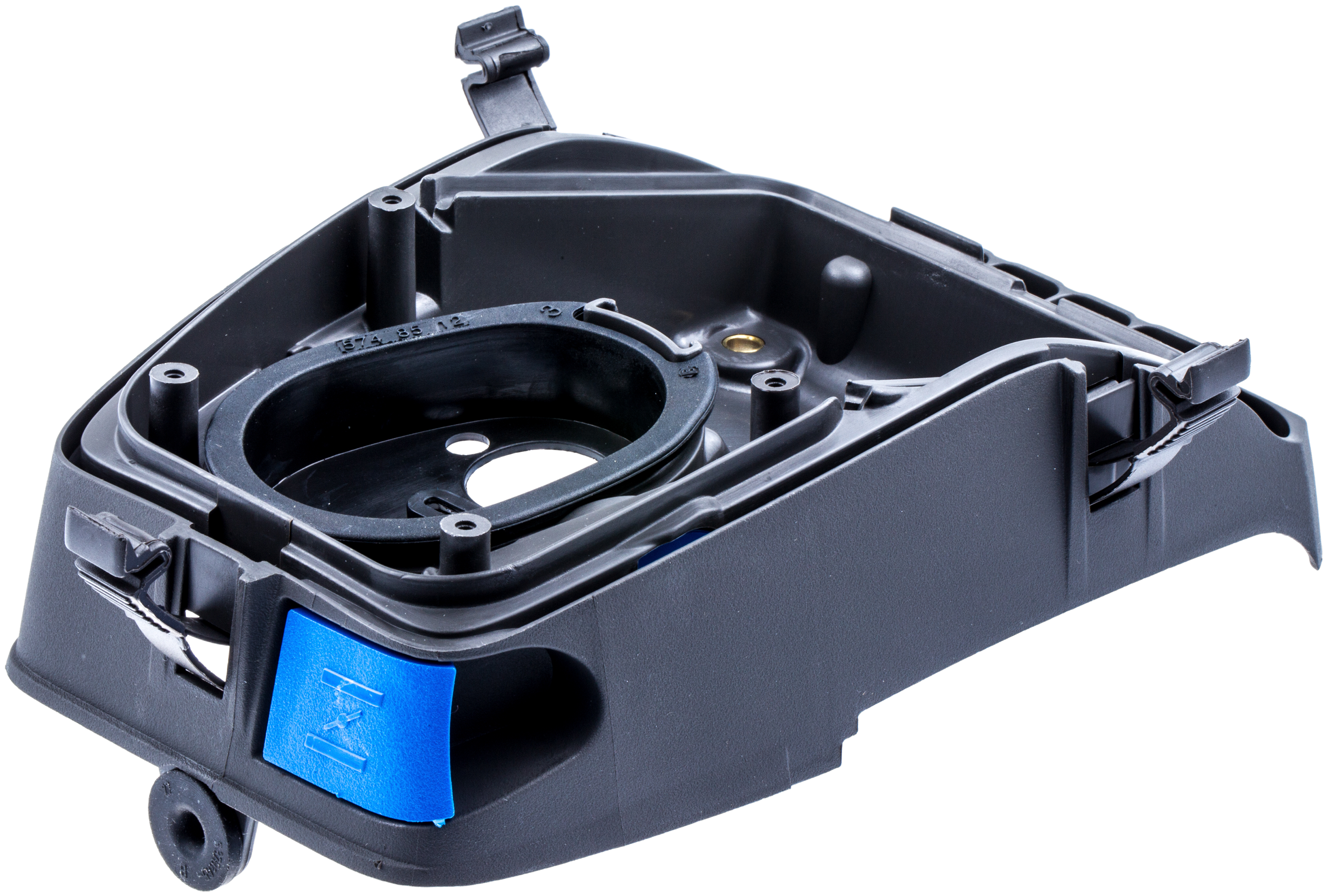 Корпус фільтра повітряного