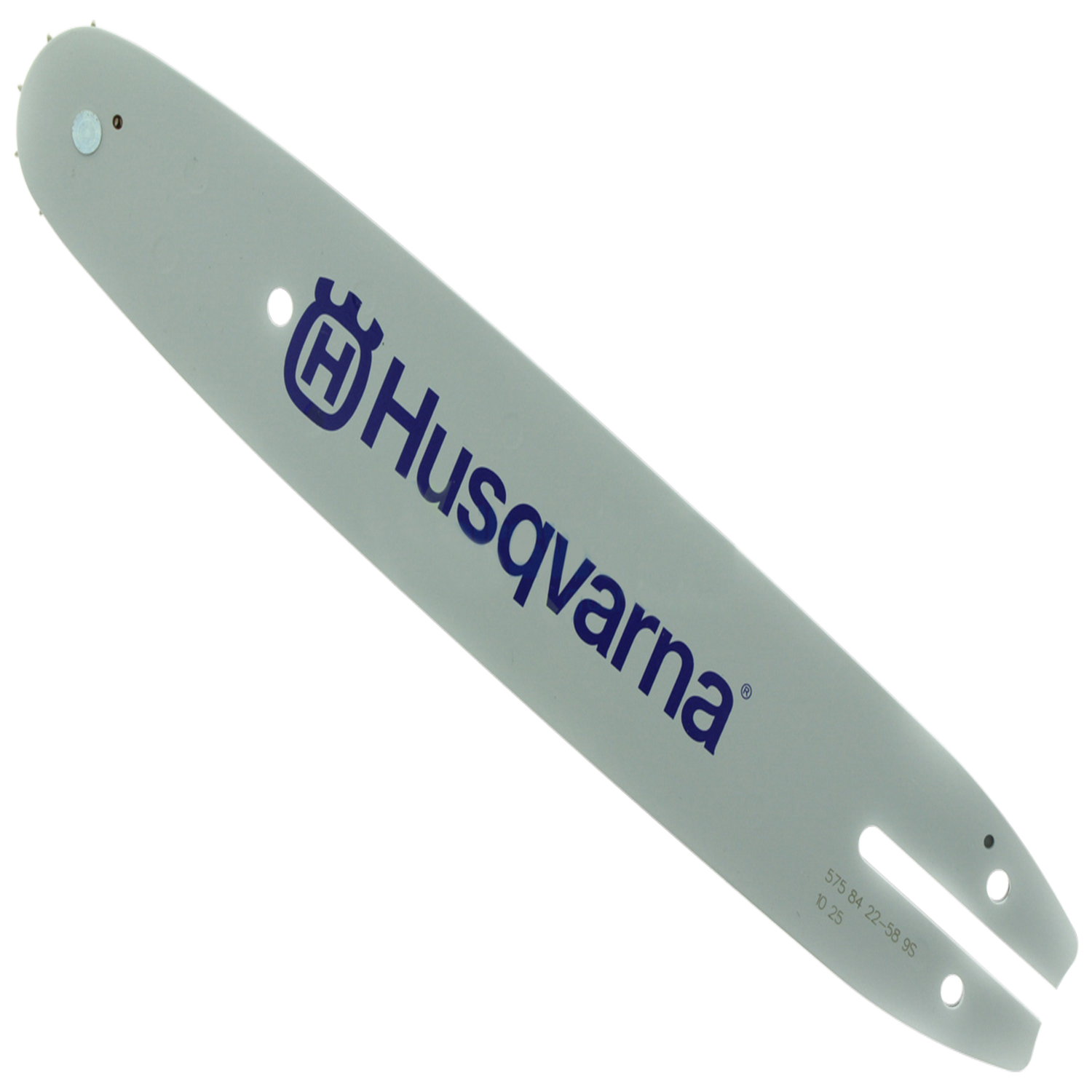 Husqvarna Laminated Bar 1/4" 1.3Mm