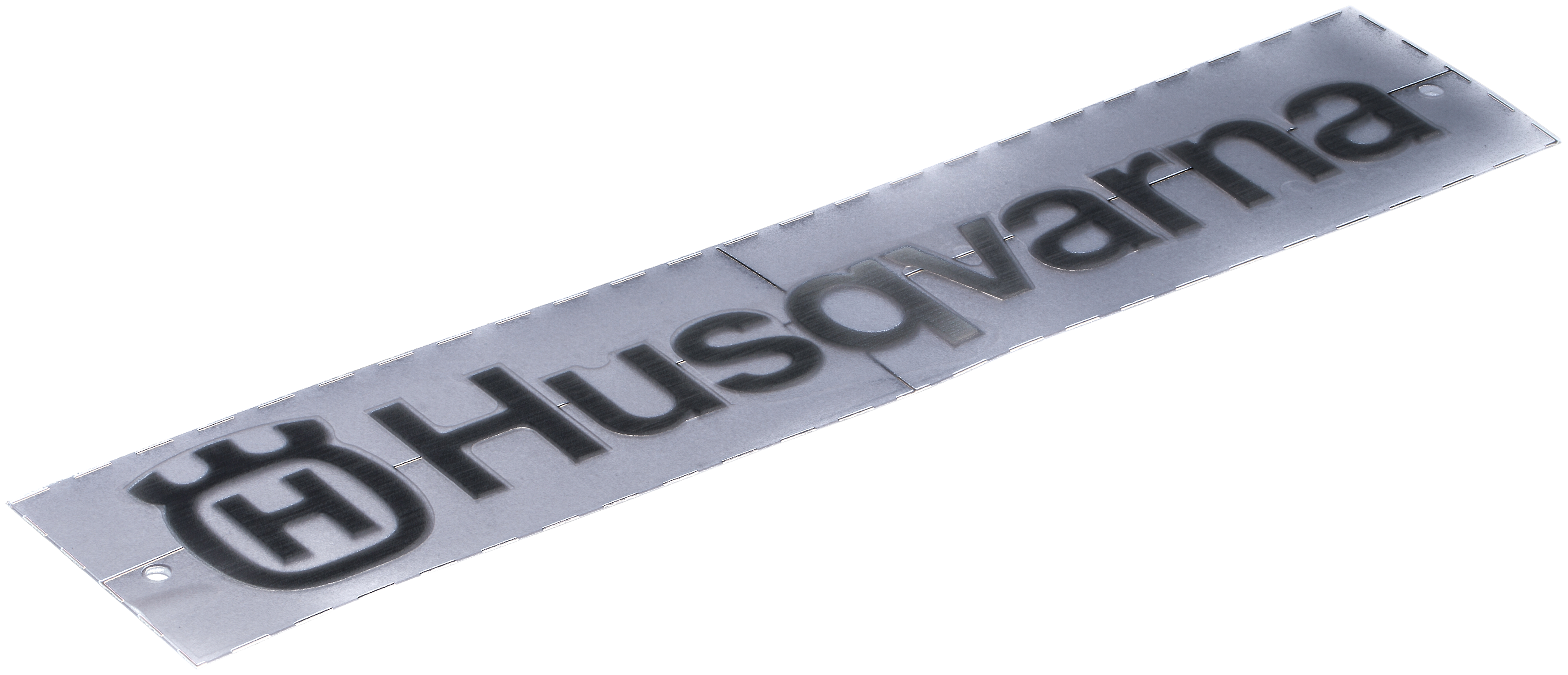 DECAL HUSQVARNA 170mm