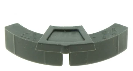 Einsatz für Holmaufnahme