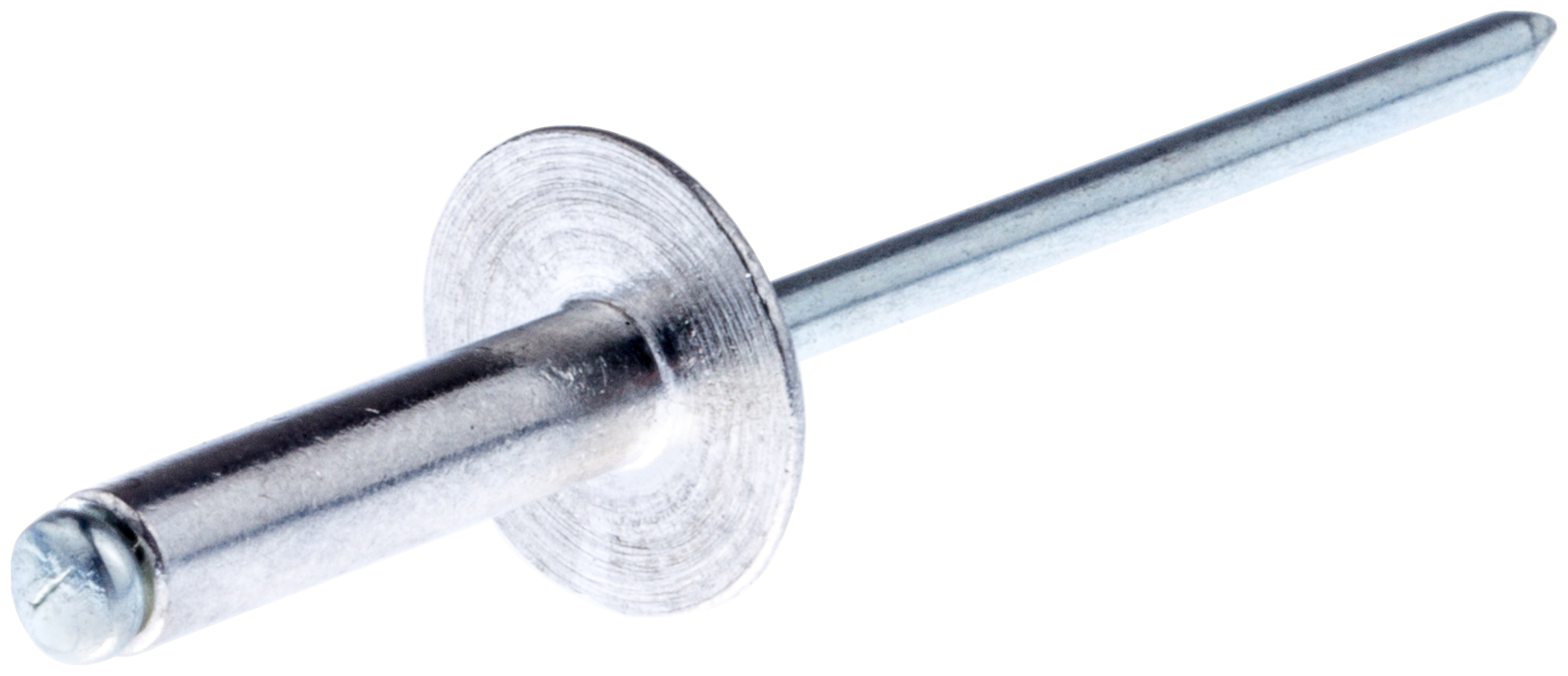 RIVET 4x15.7 AlMg