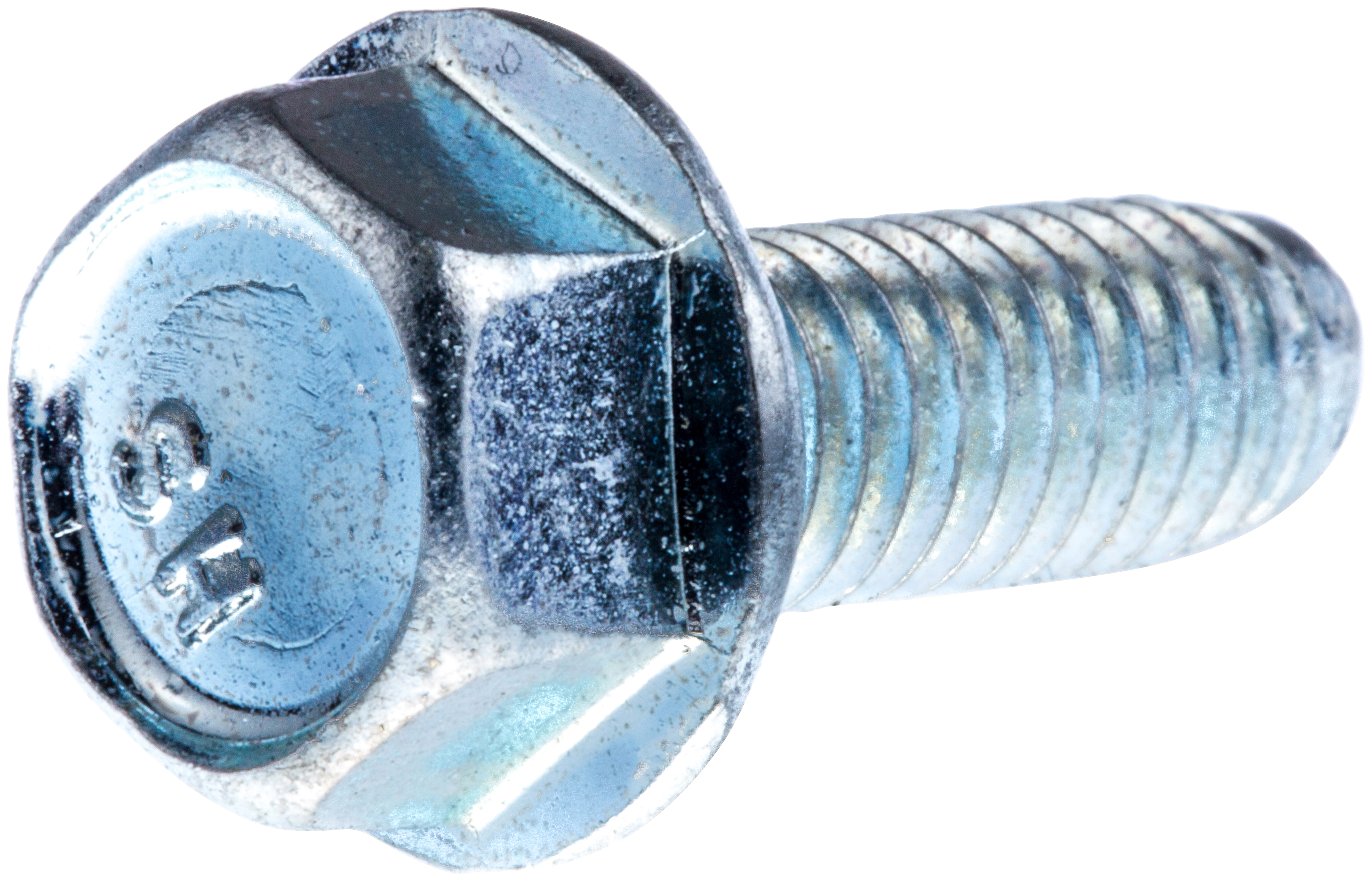 SCREW EHHFT TT M6x16 ZPB