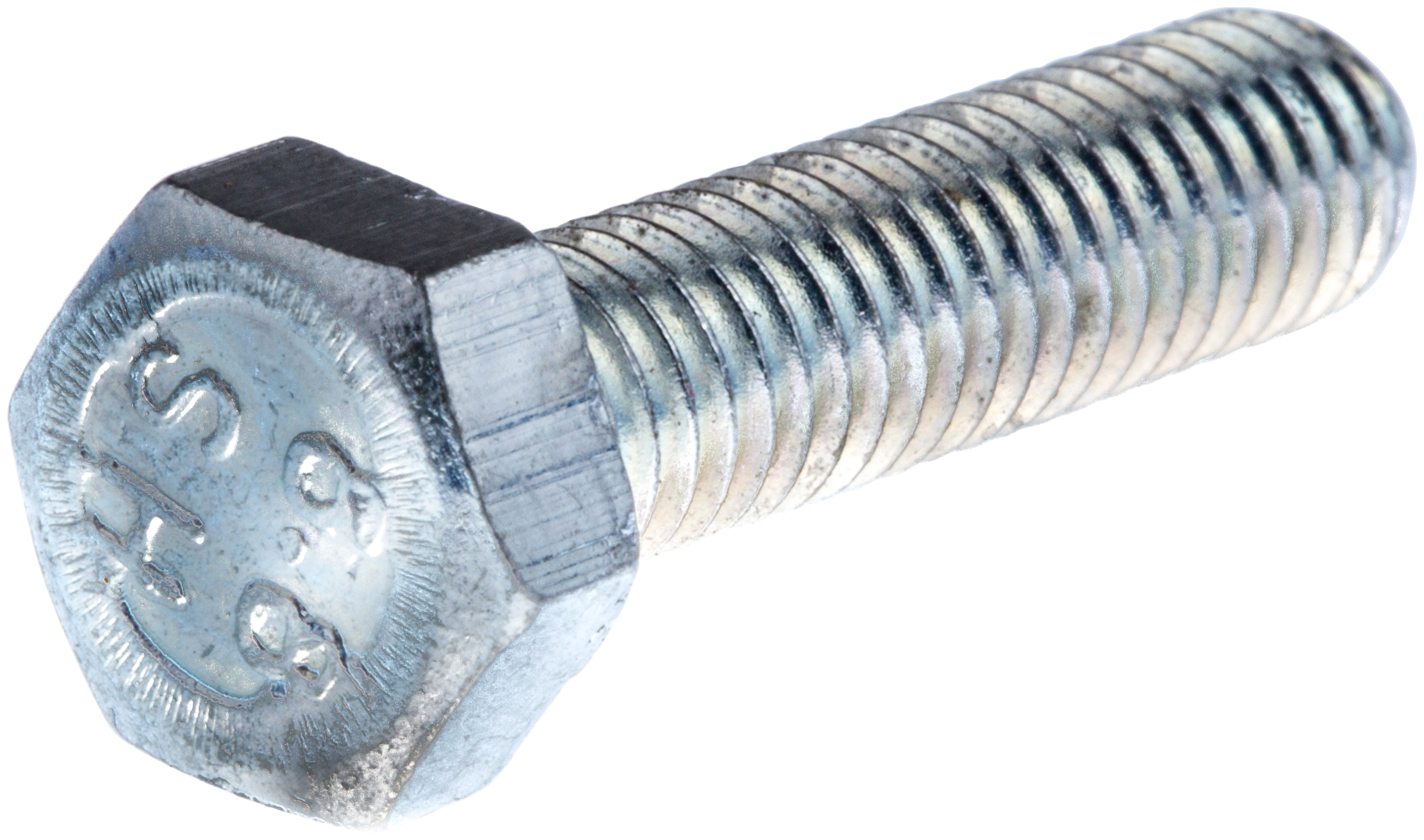 SCREW EHHM M6x20 8.8 ZPB