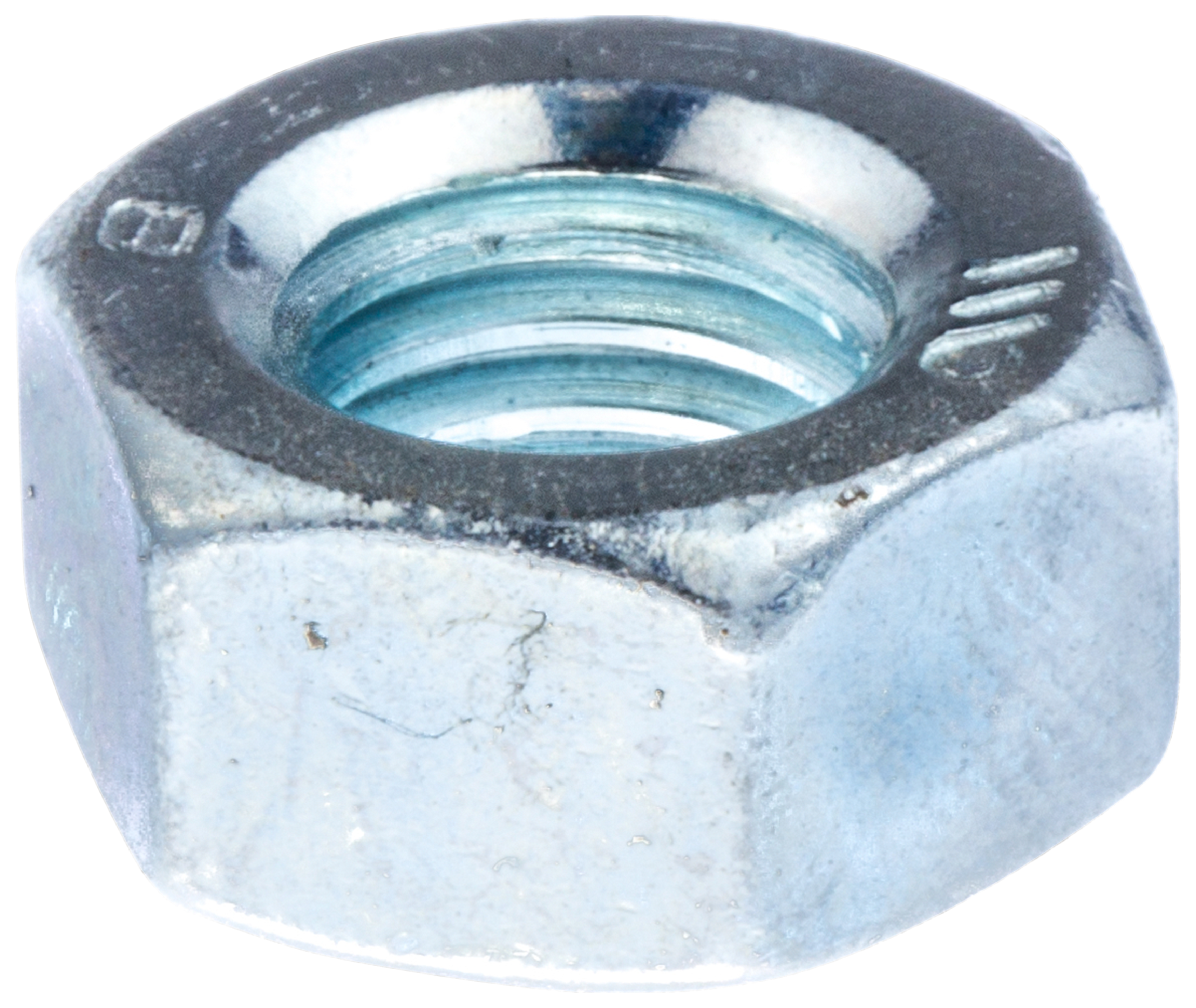 HEXAGON NUT 2