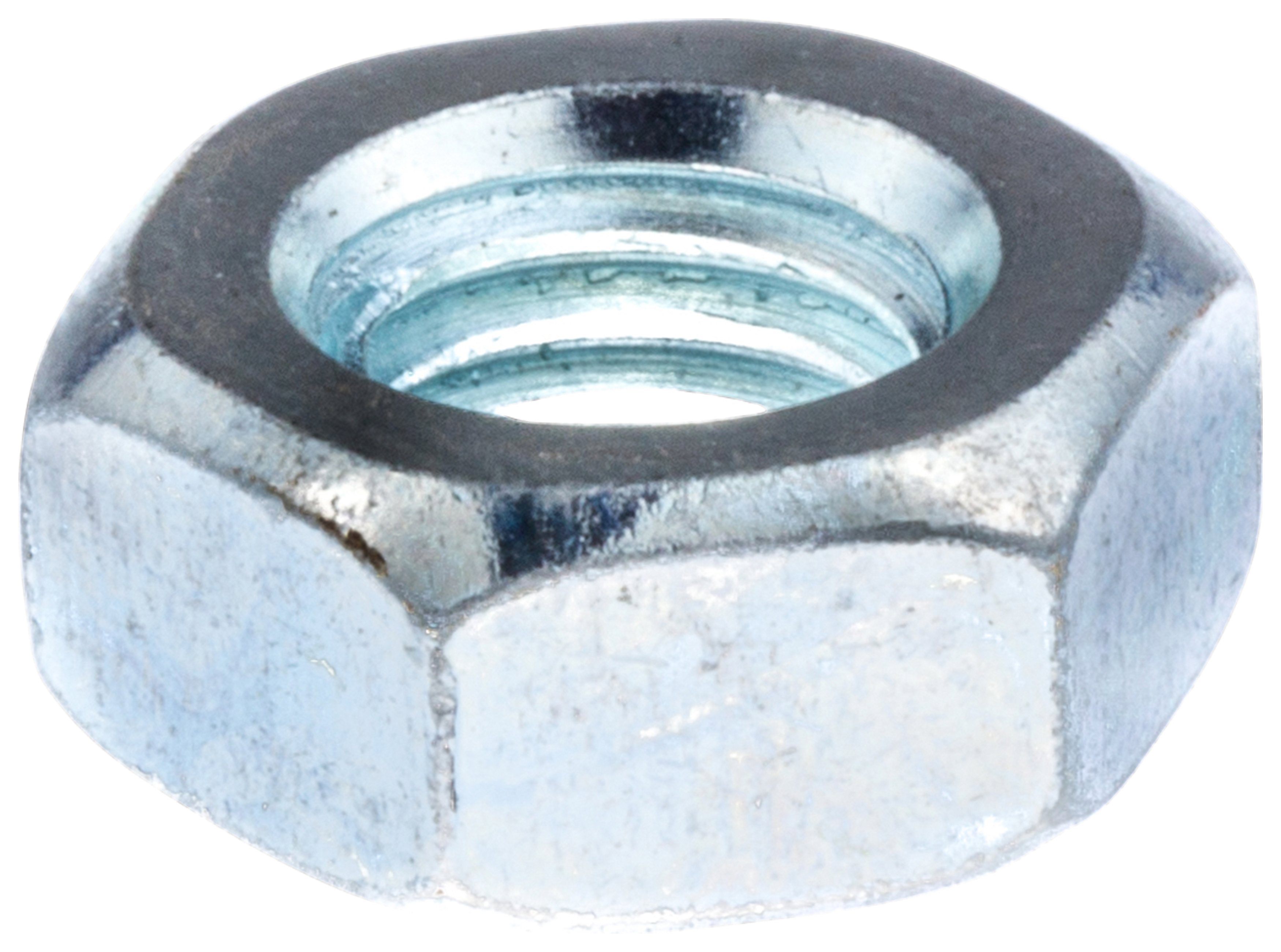 HEXAGON NUT 2