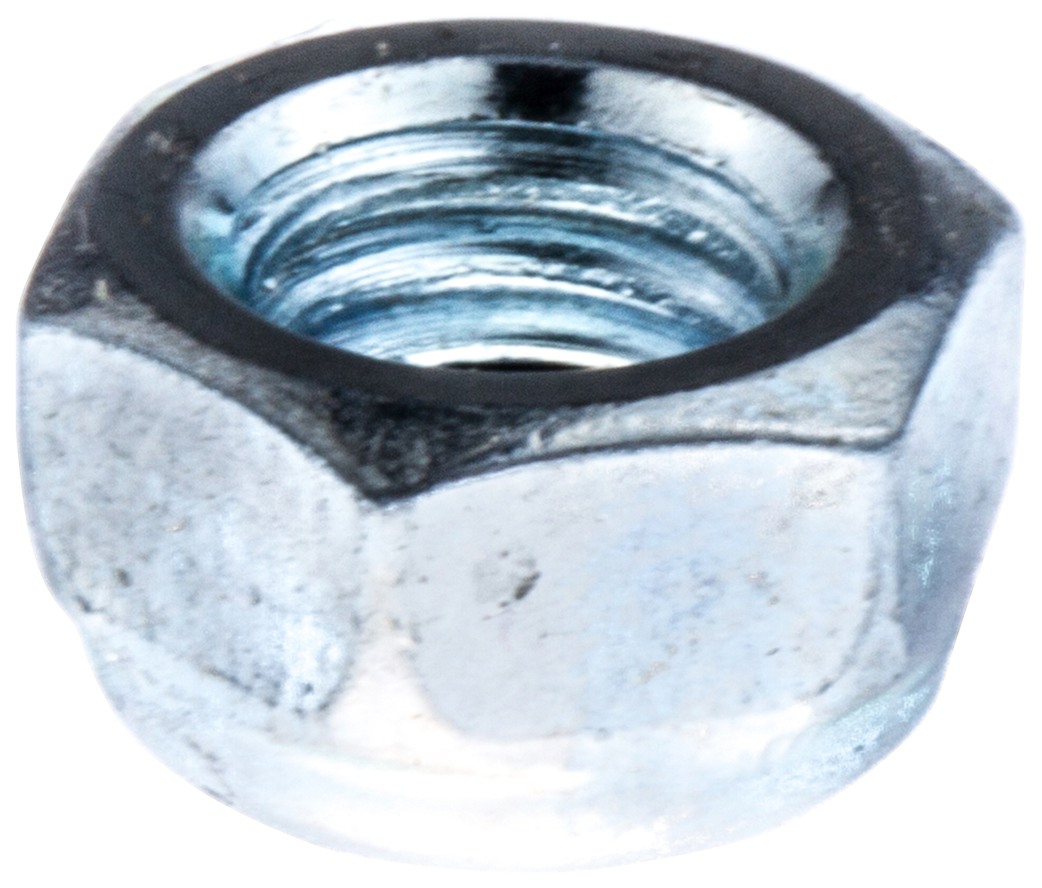 HEXAGON LOCKING NUT 2