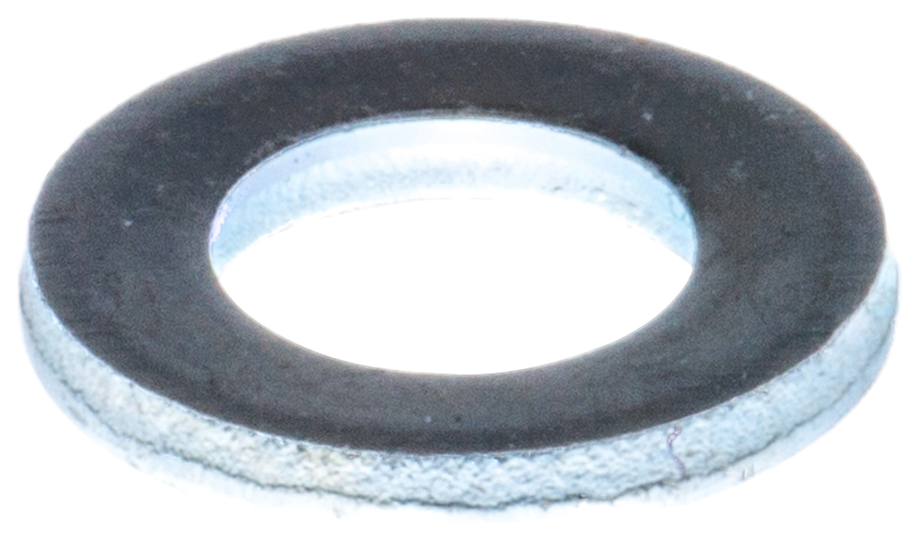 WASHER ISO 7089 6.4x12x1.6 St 200HV ZPB