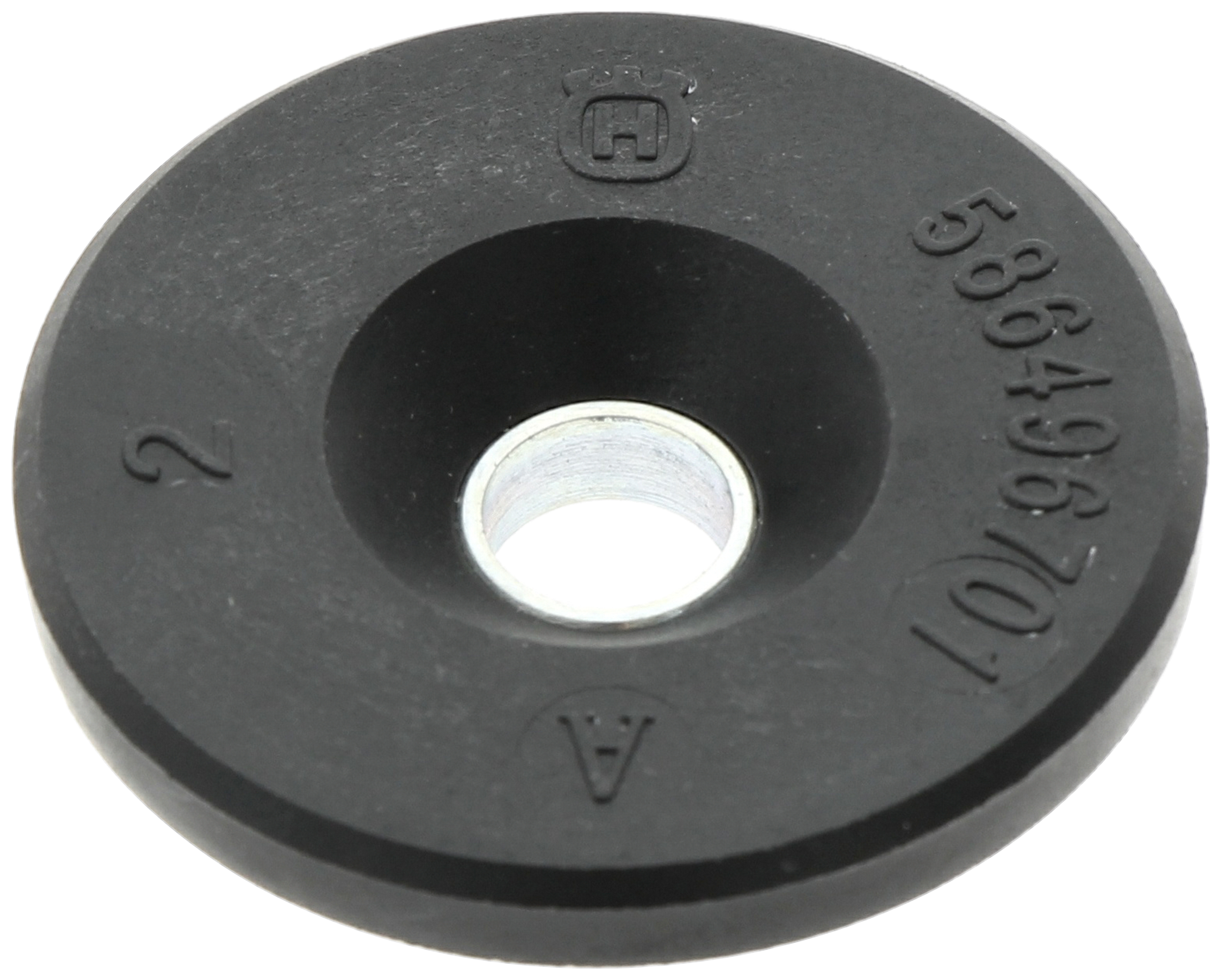 WASHER SHOULDER ASSY