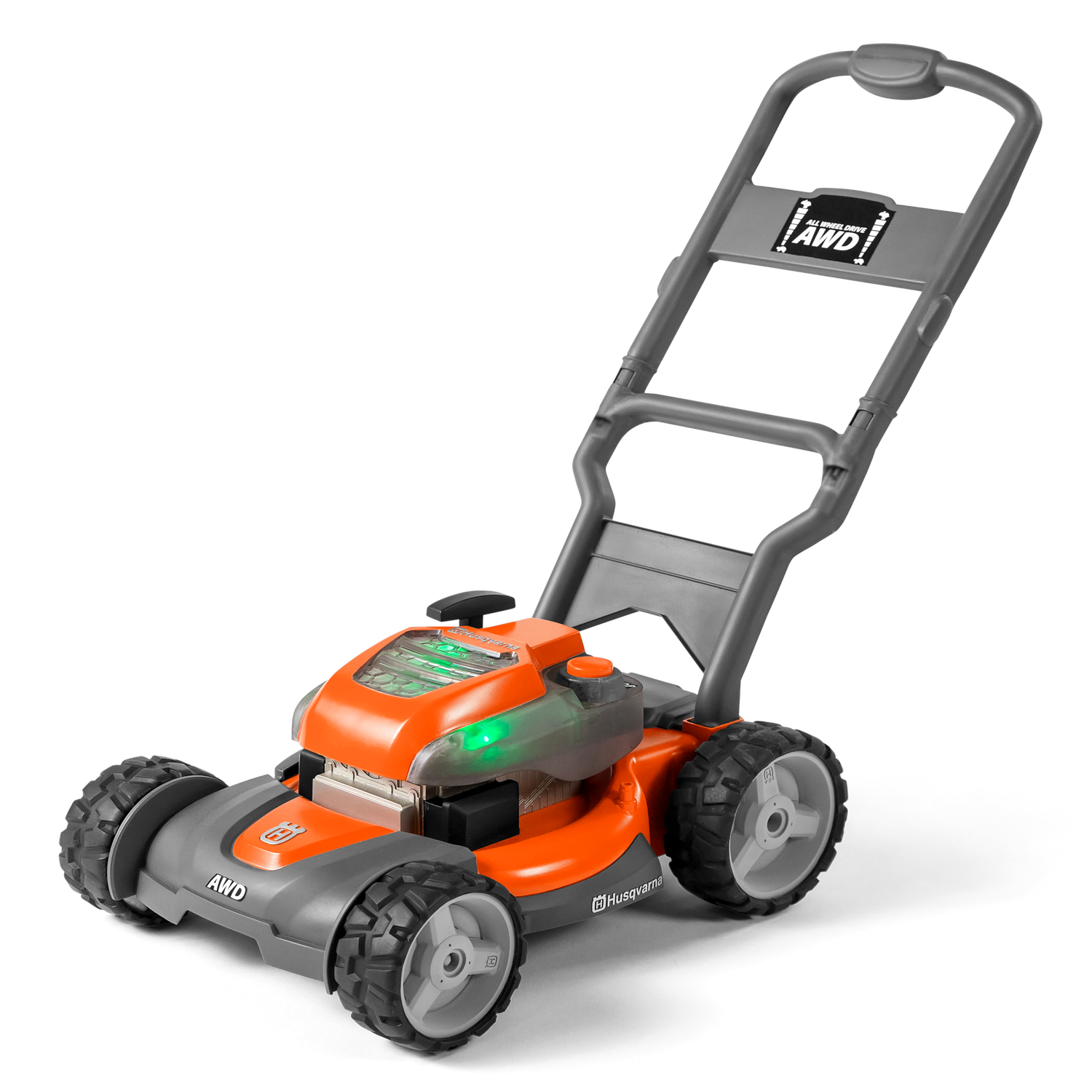 Husqvarna Toy Lawn Mower