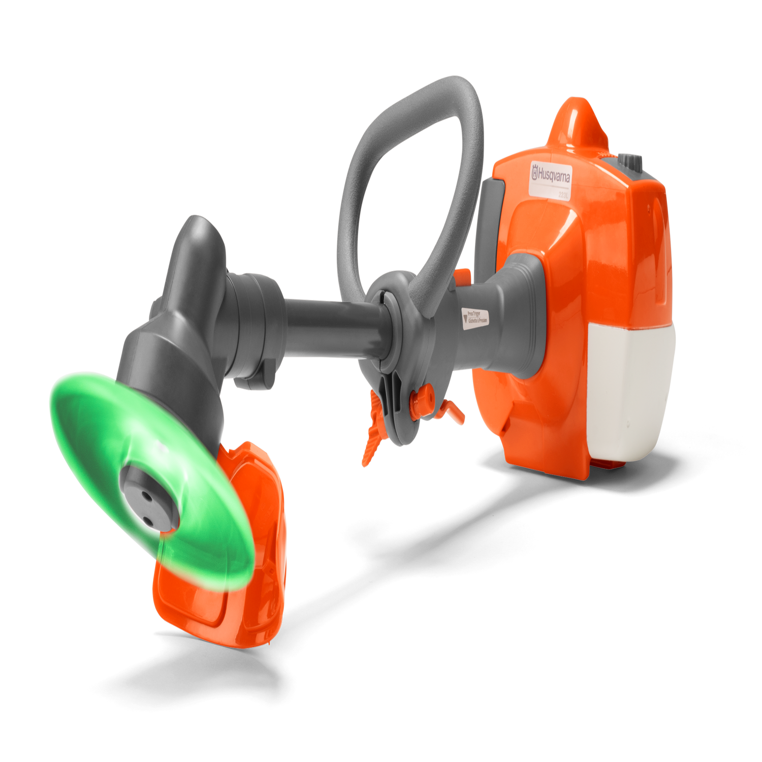 Husqvarna Light Toy Trimmer