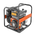 W50P vízszivattyú