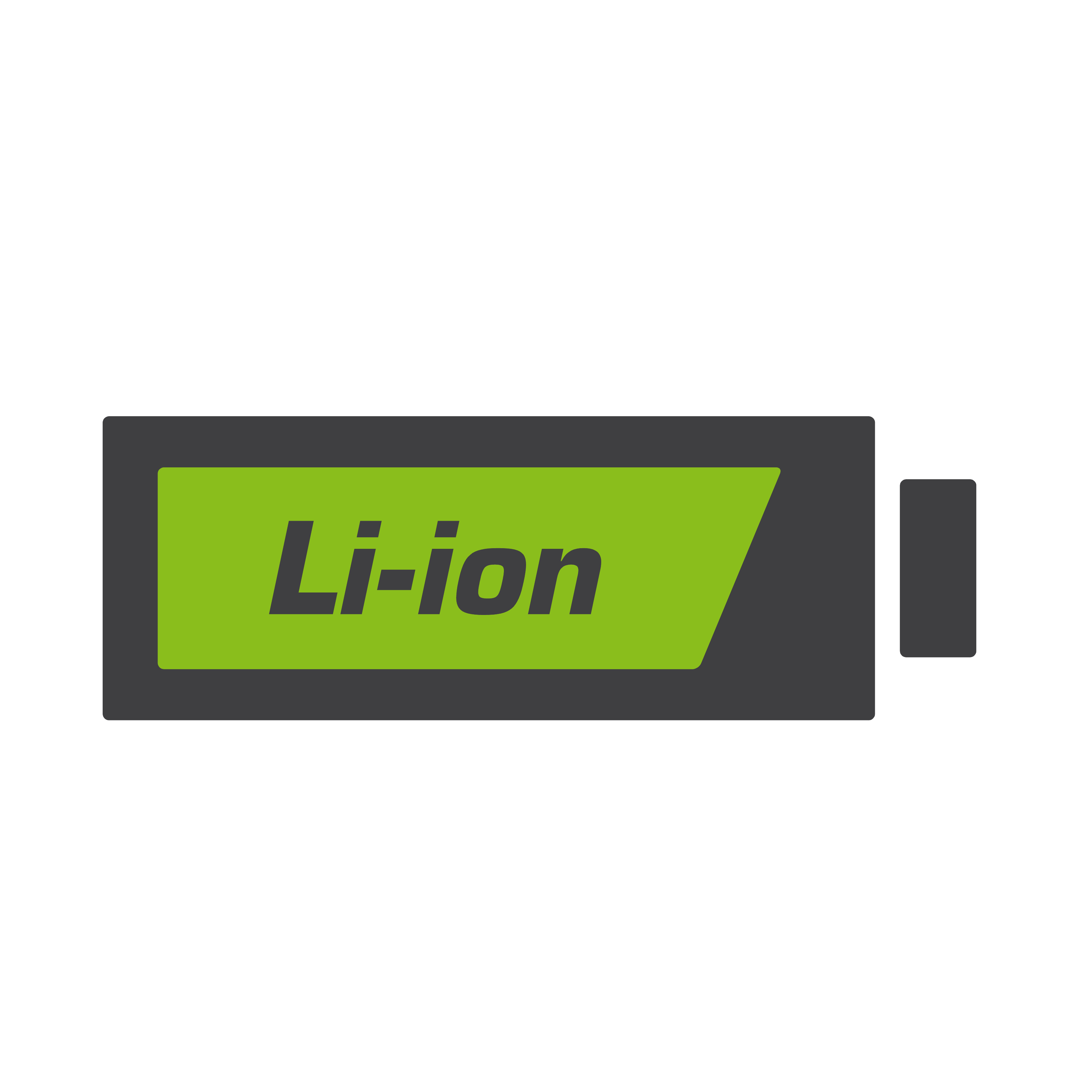 Li-ion power