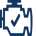 Symbol Benefit Reliable engine