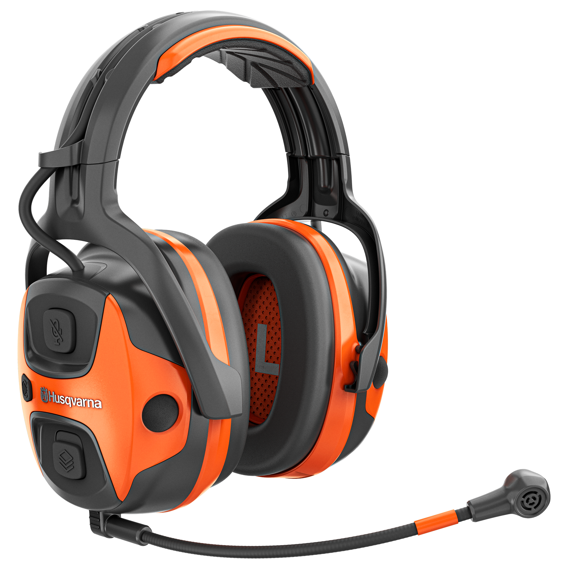 Husqvarna X-COM Active, headband Main Image