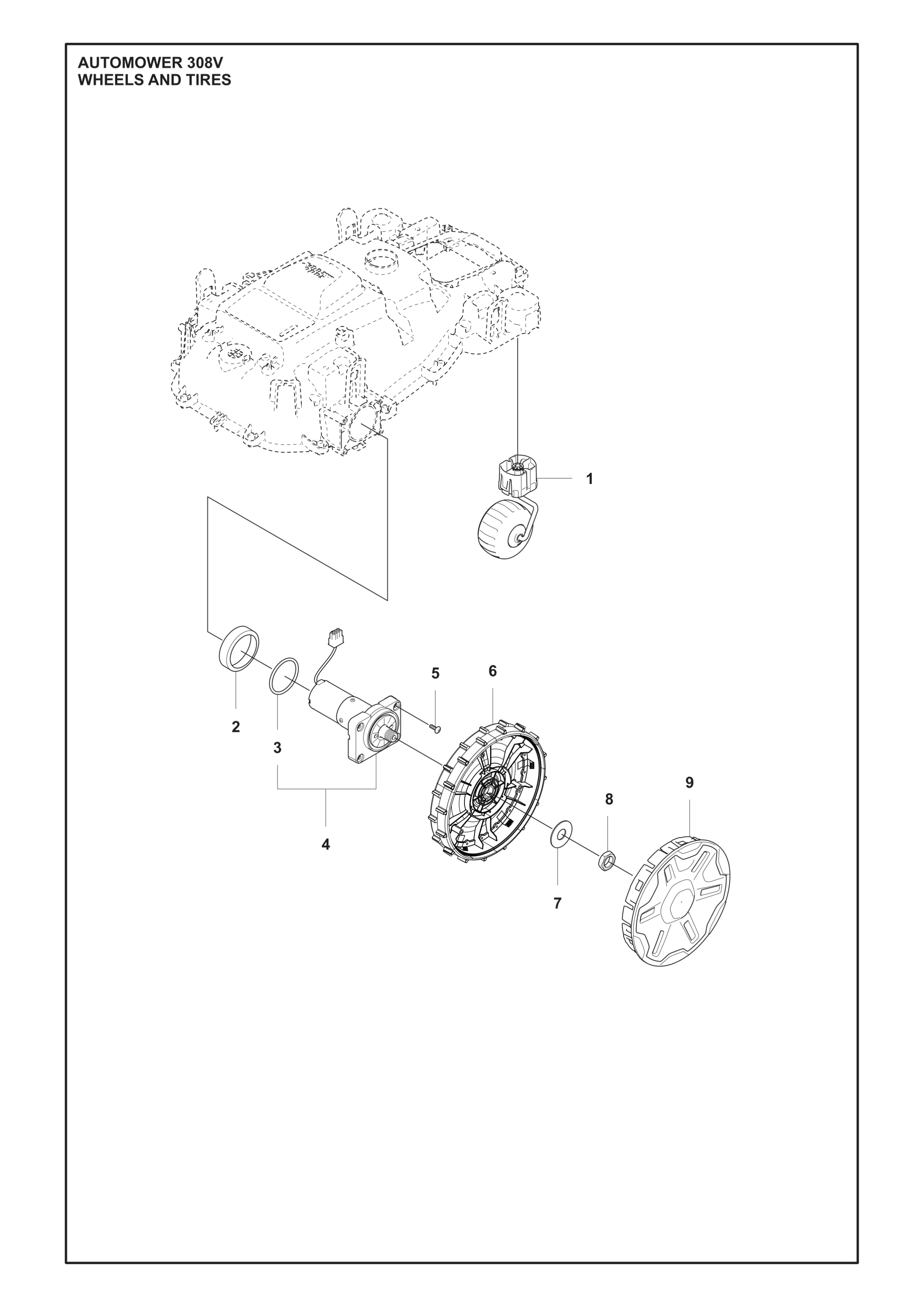 КОЛЕСА ТА ШИНИ