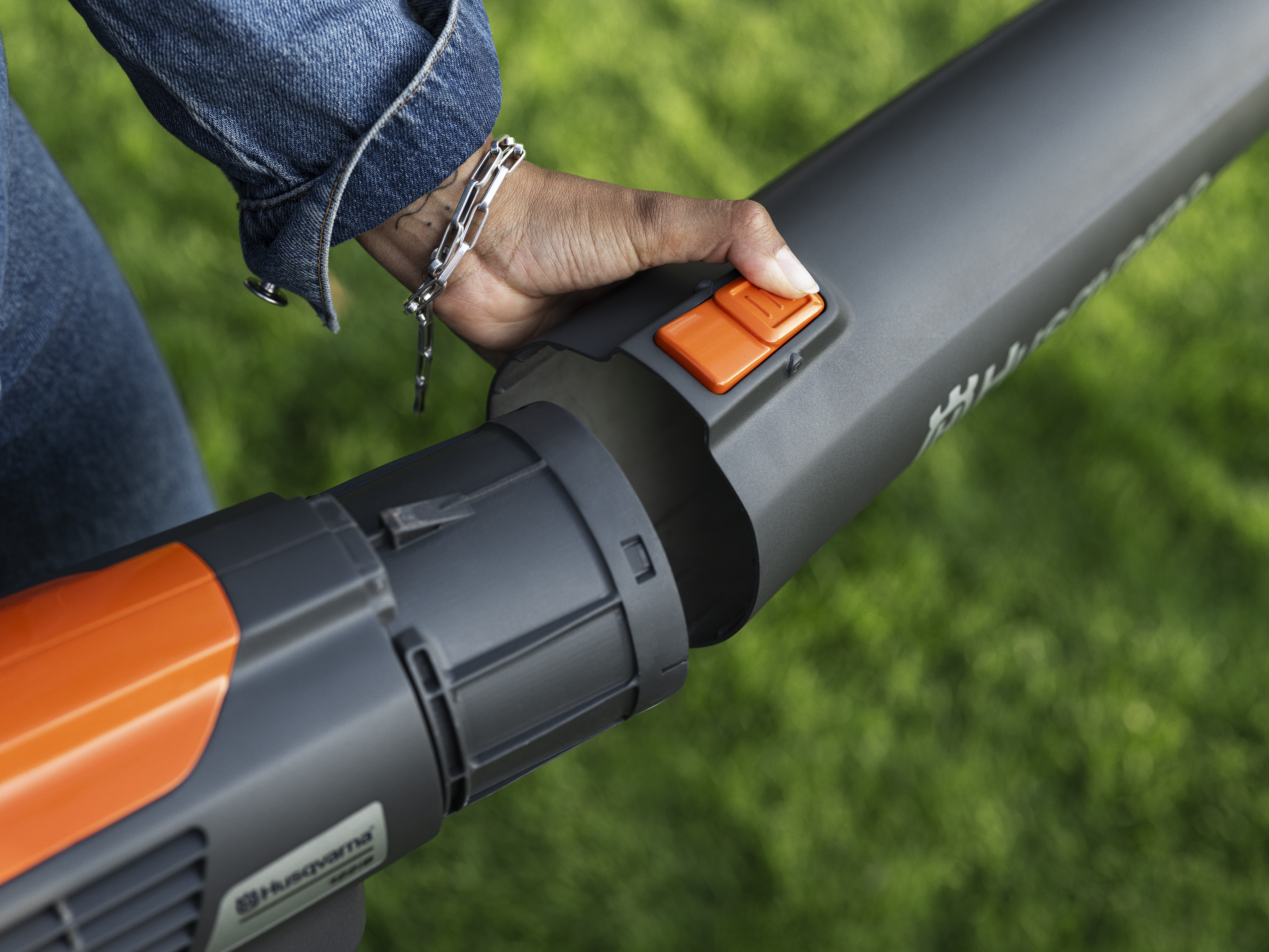 Eenvoudig te verwijderen buis